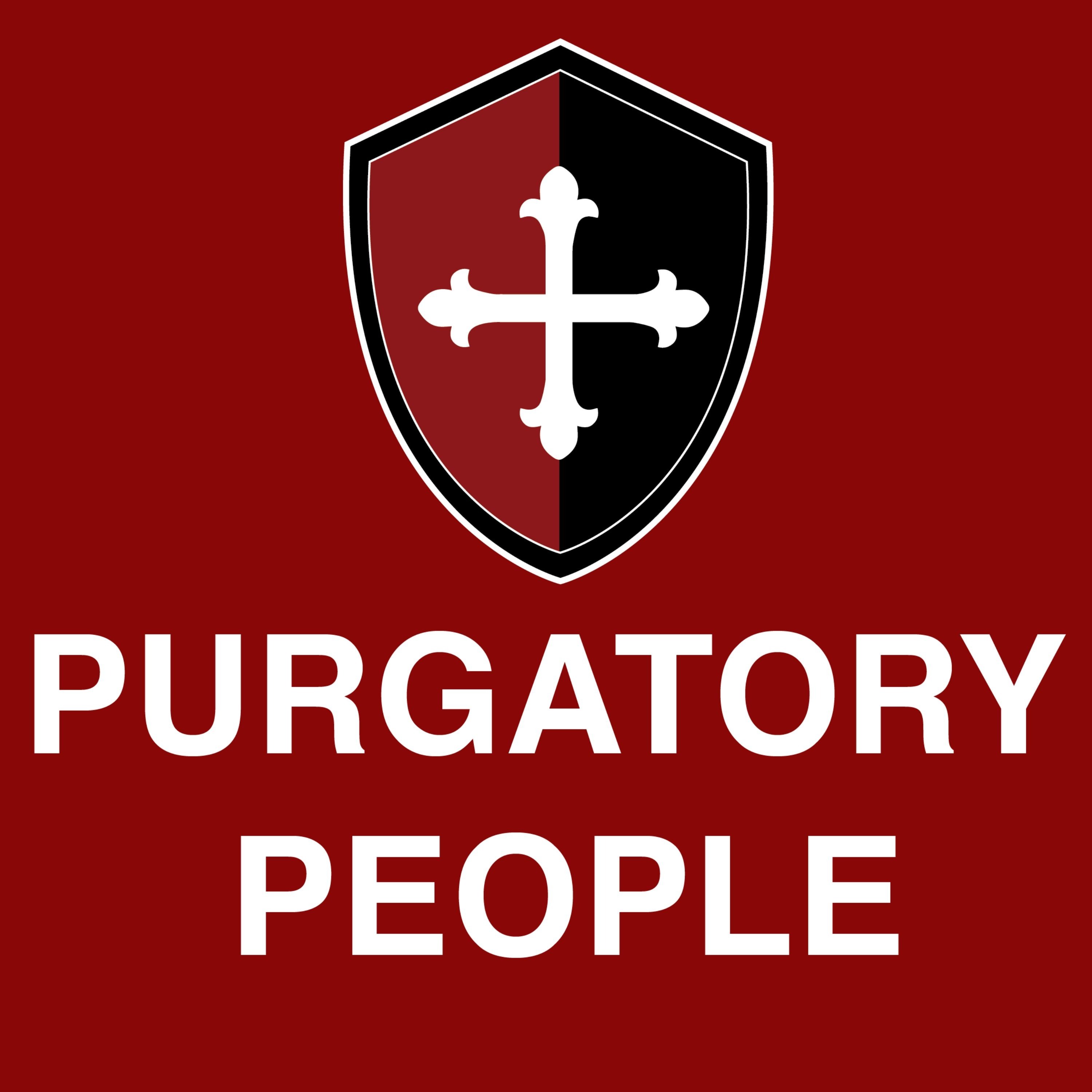 Purgatory People Podcast