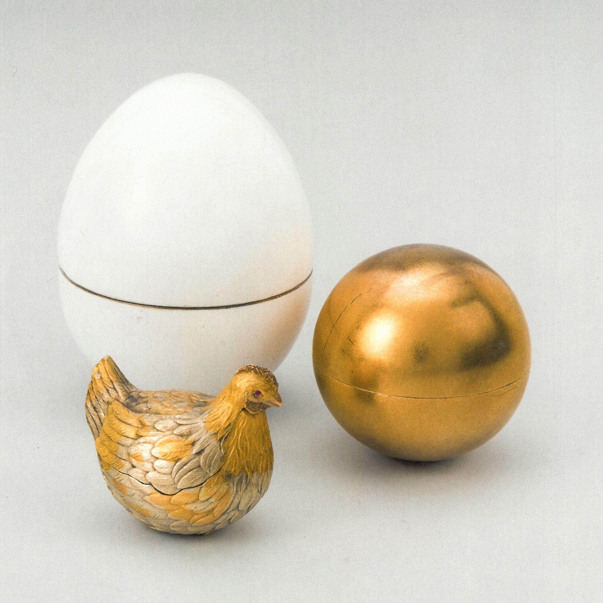 The Egg