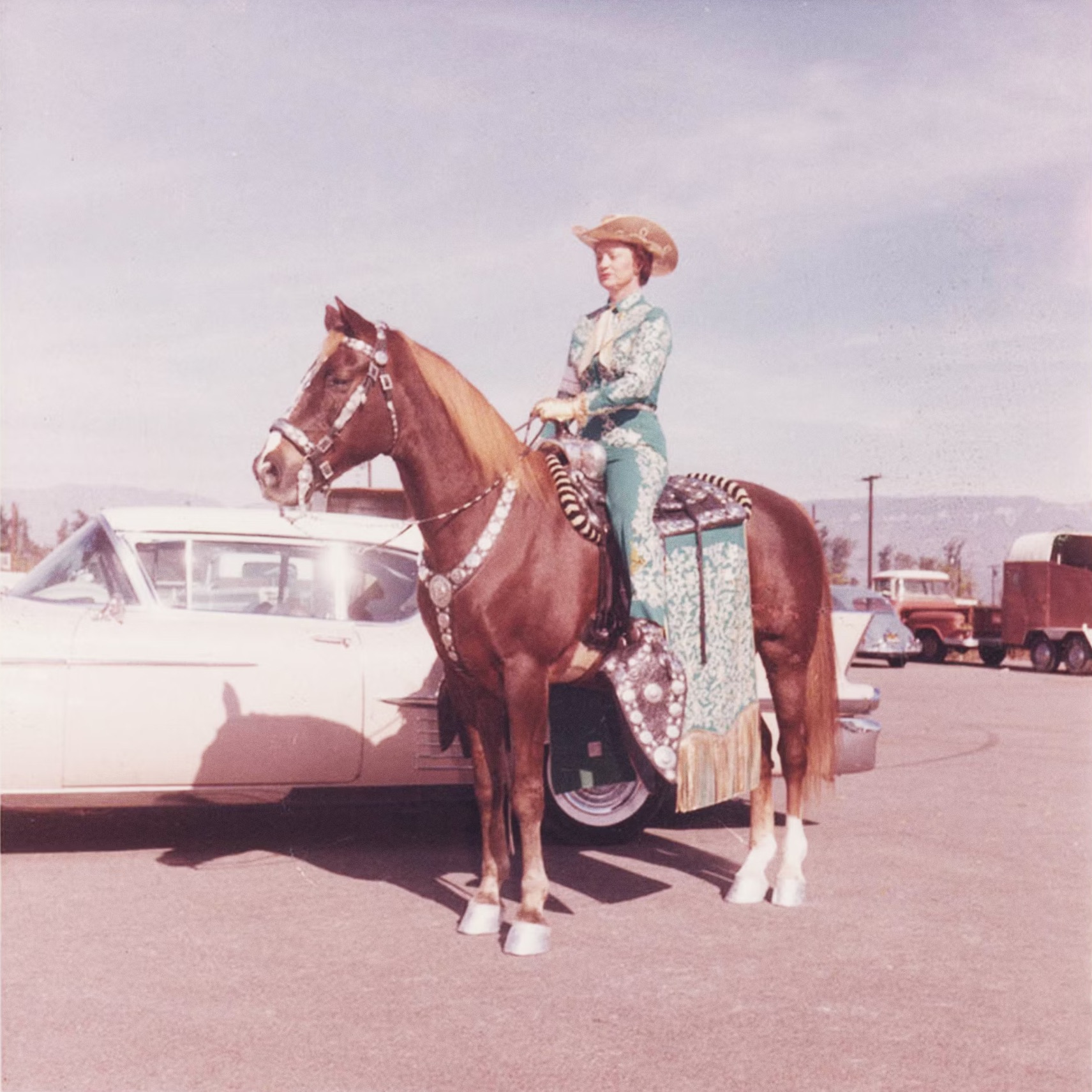 Rodeo Romeo episode artwork