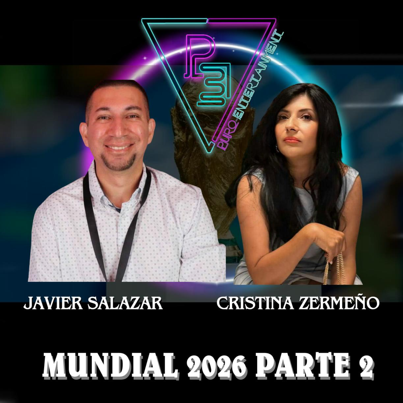 Mundial 2026 con Javier Salazar episode artwork