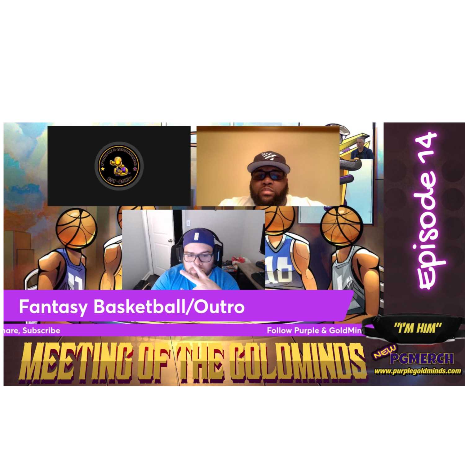 Meeting of The GoldMinds