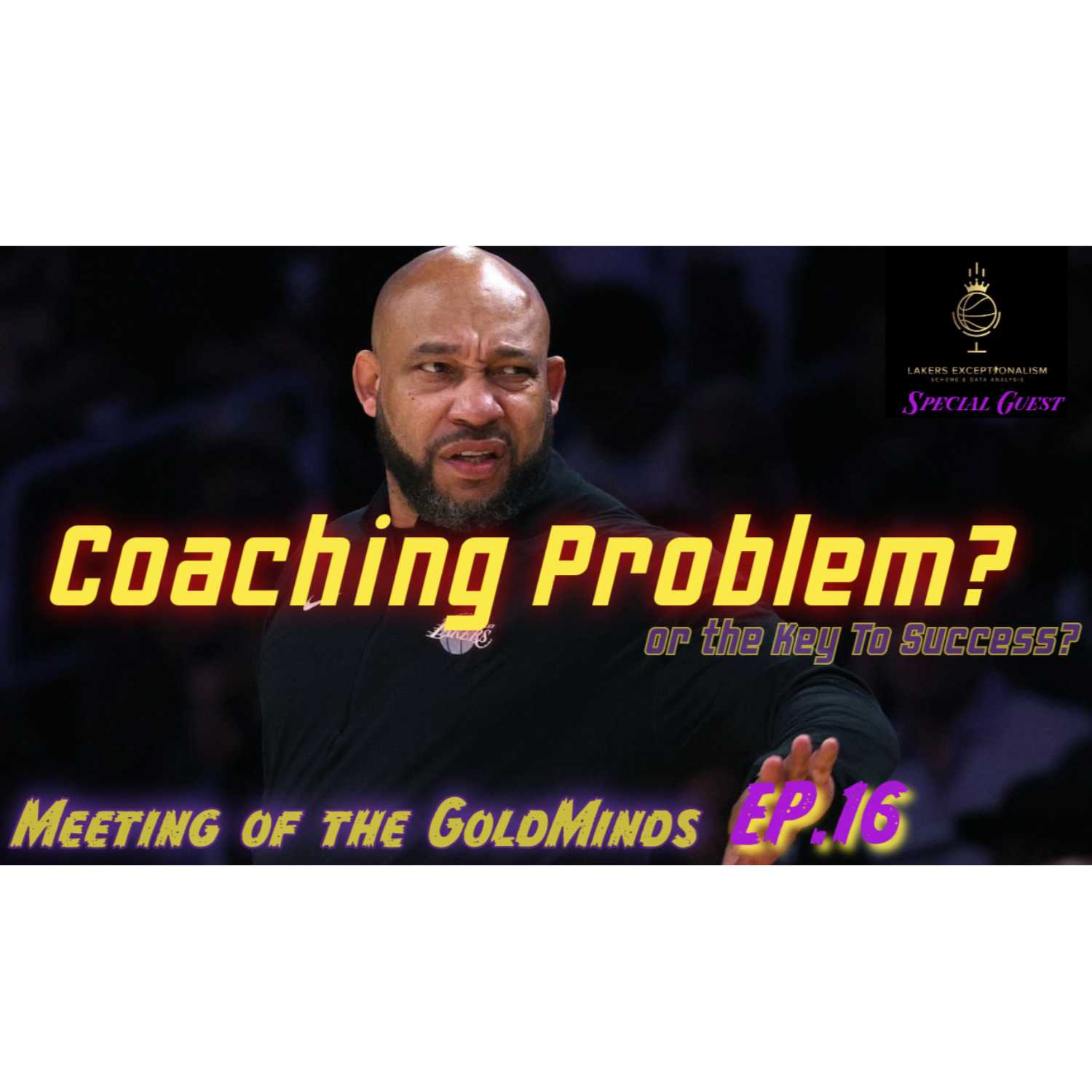 Meeting of The GoldMinds