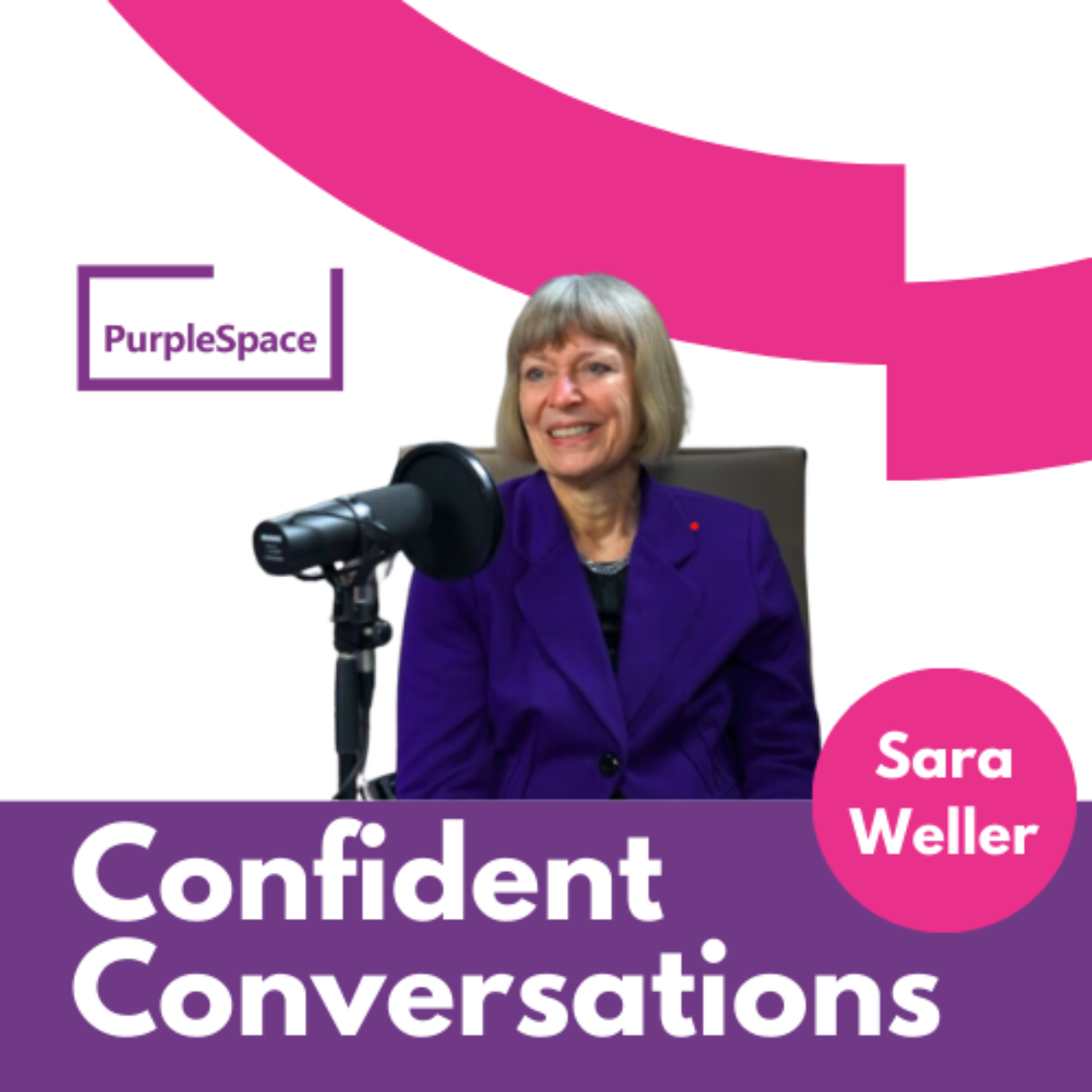 PurpleSpace Confident Conversations
