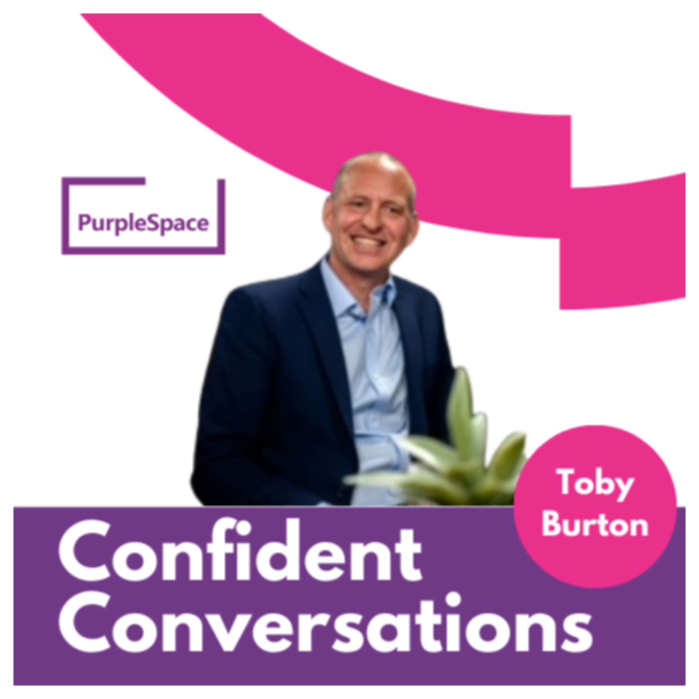 PurpleSpace Confident Conversations