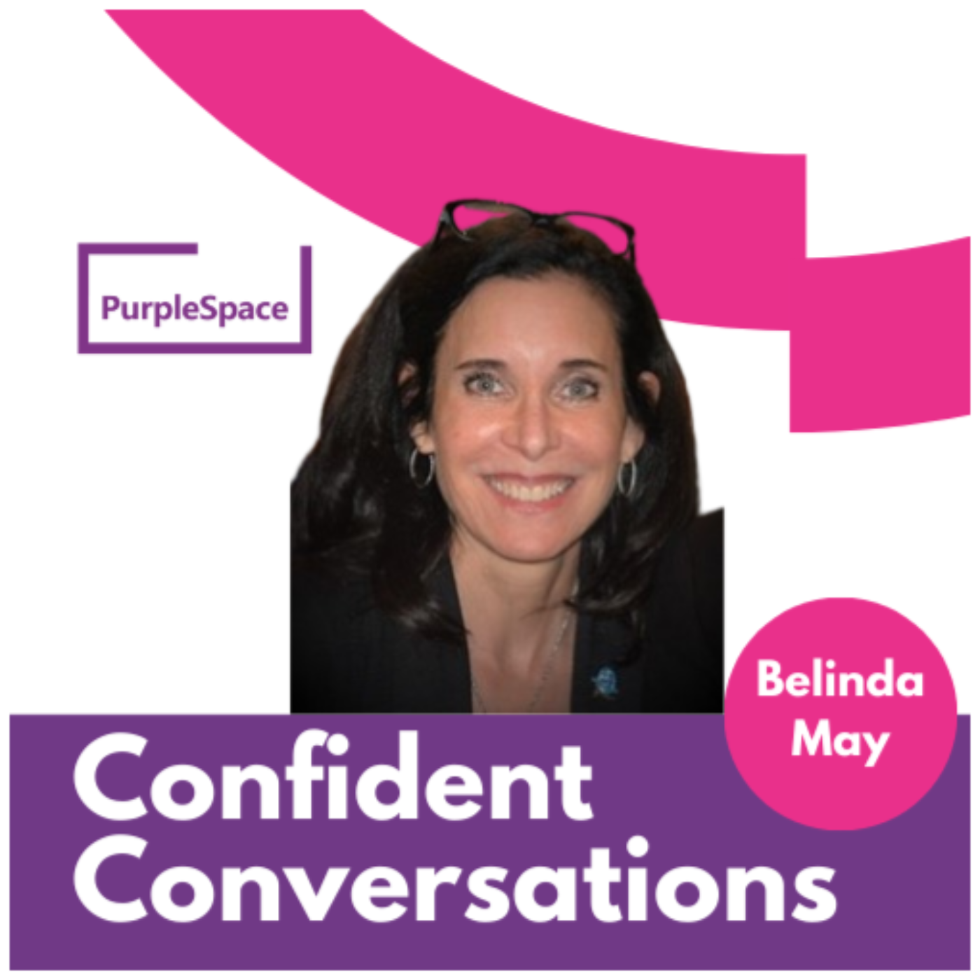 PurpleSpace Confident Conversations