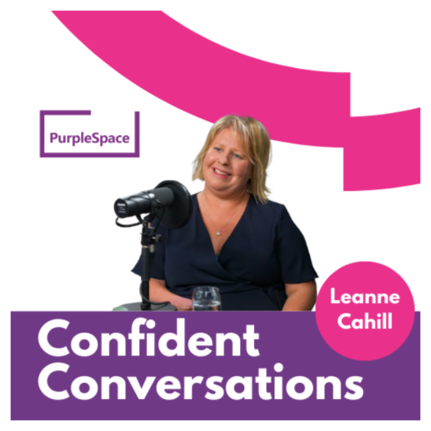 PurpleSpace Confident Conversations