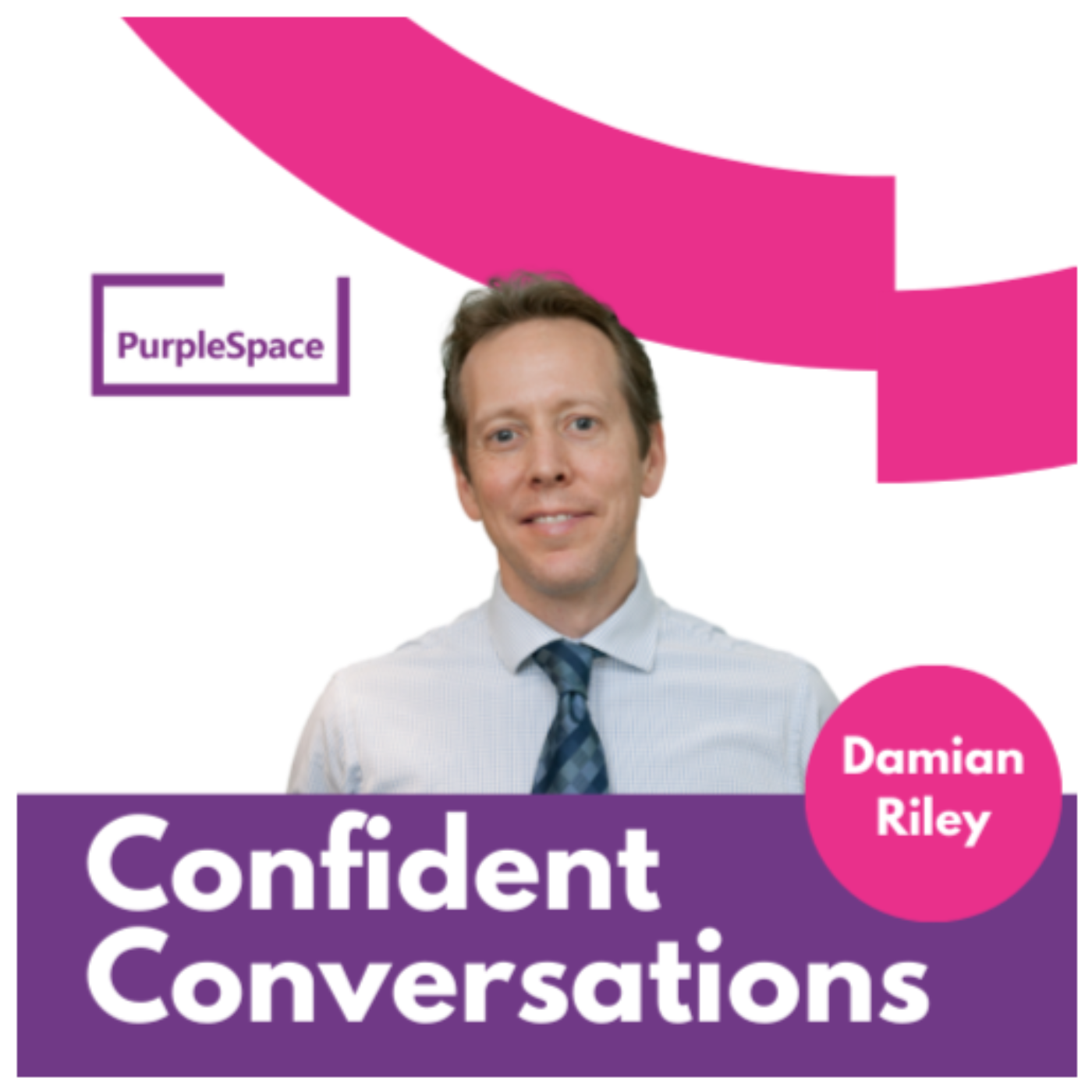 PurpleSpace Confident Conversations