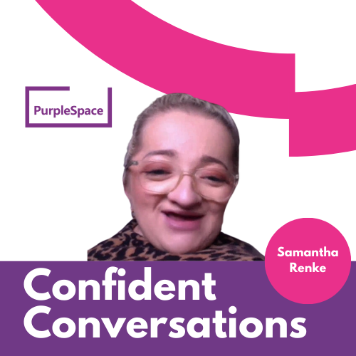 PurpleSpace Confident Conversations