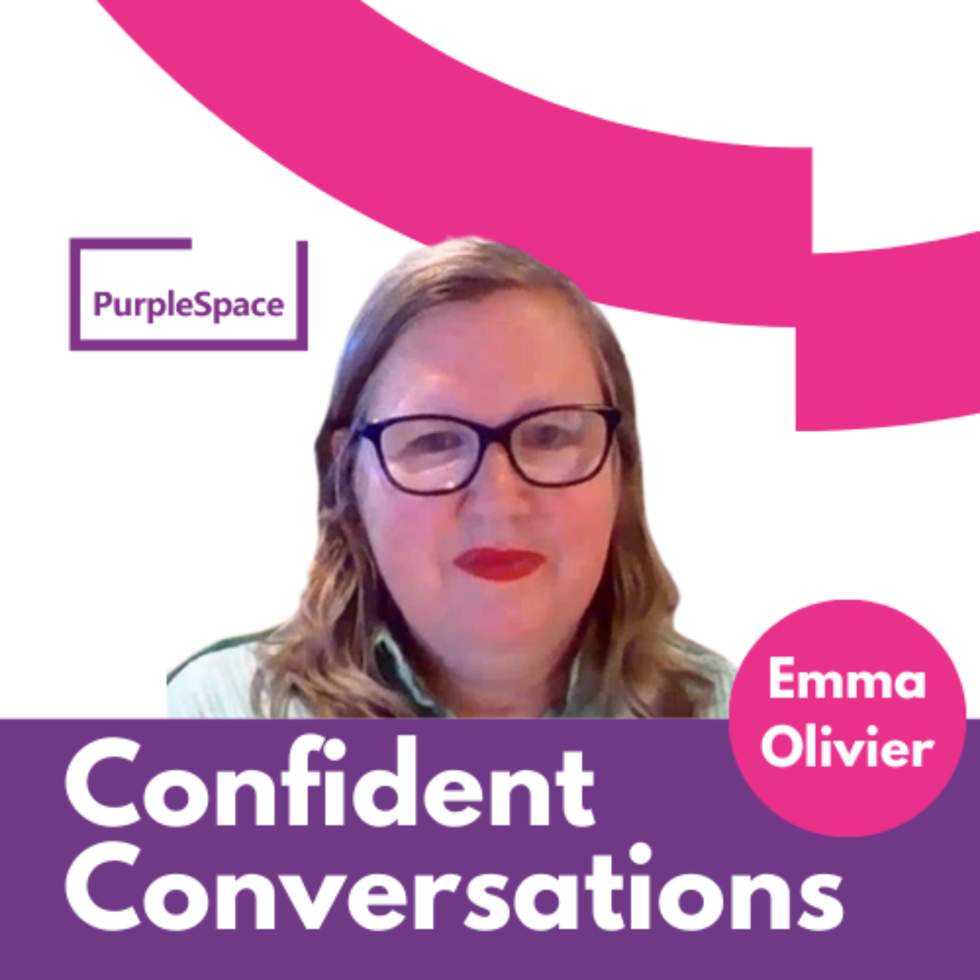 PurpleSpace Confident Conversations