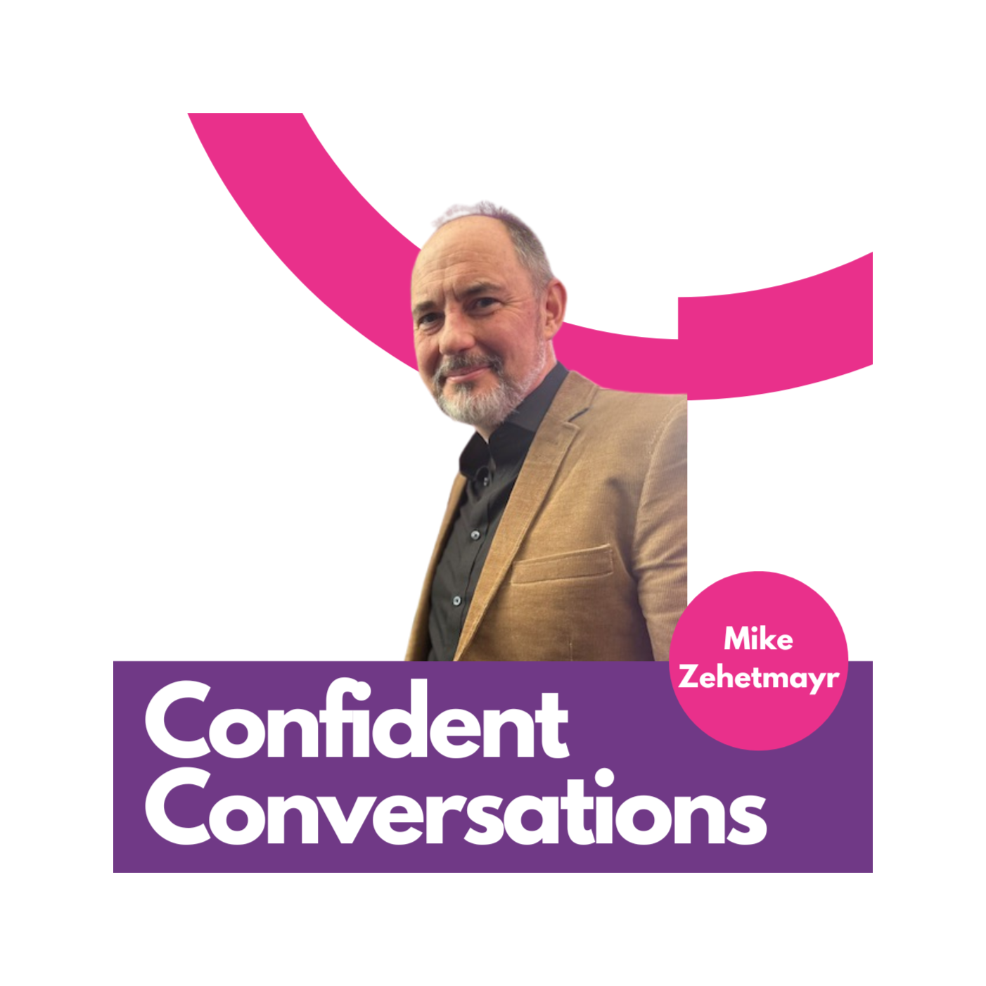 PurpleSpace Confident Conversations