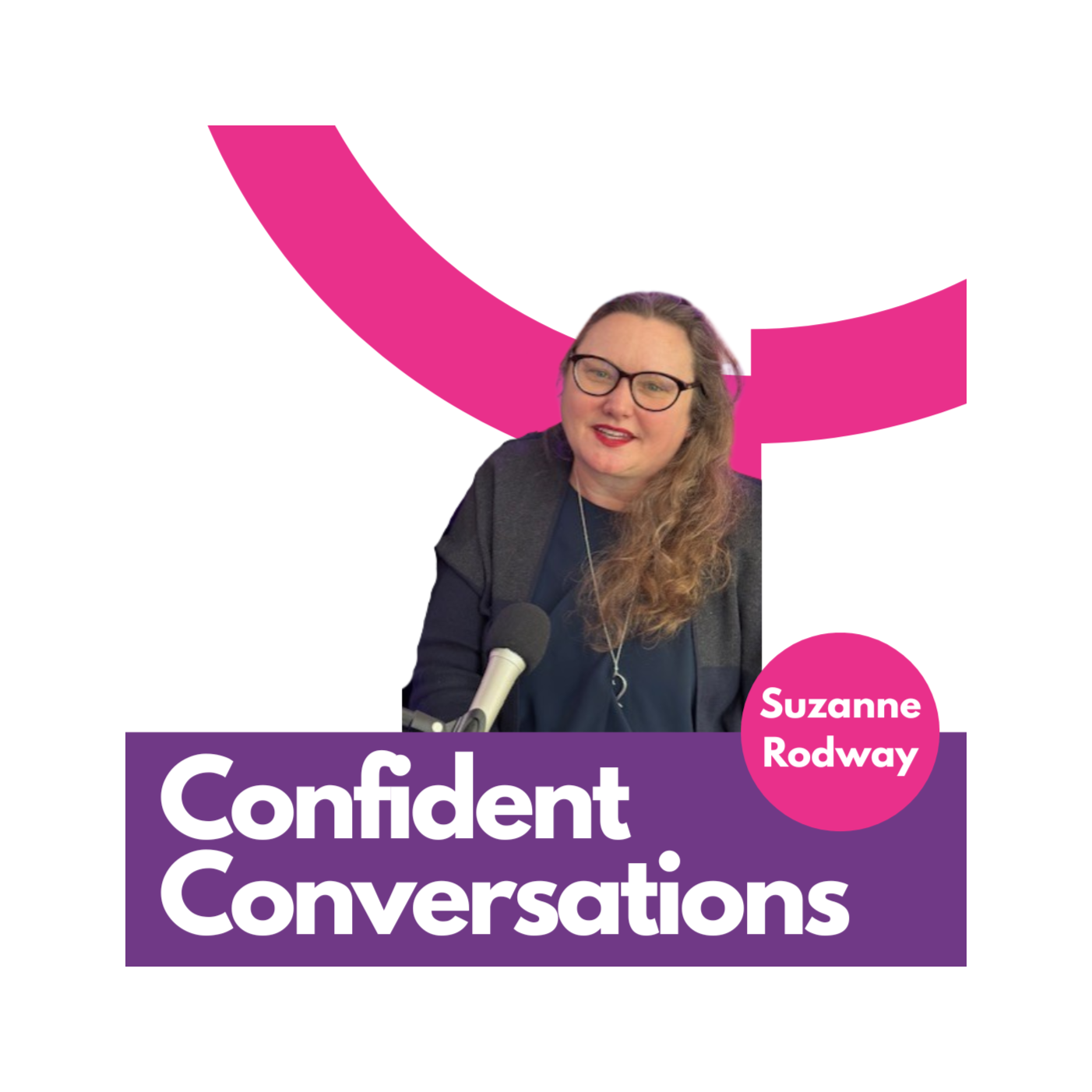 PurpleSpace Confident Conversations