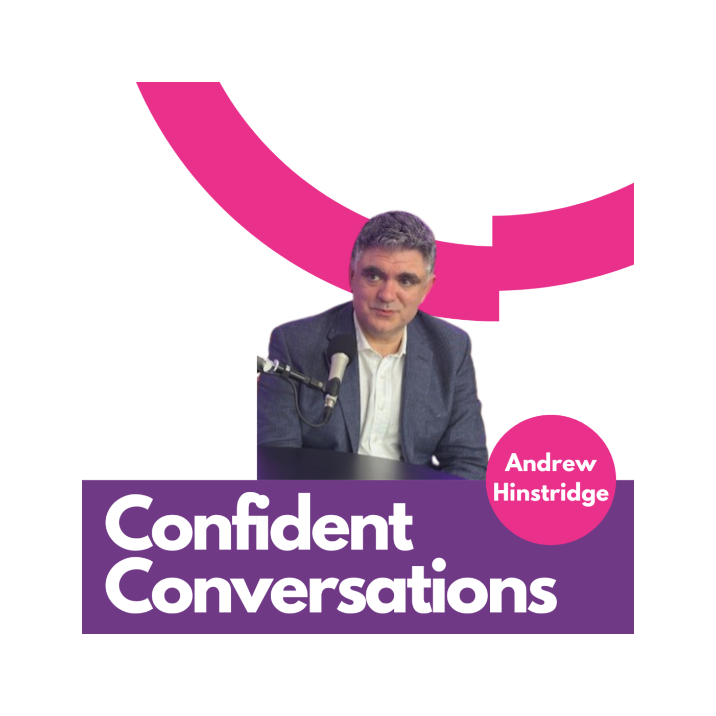 PurpleSpace Confident Conversations