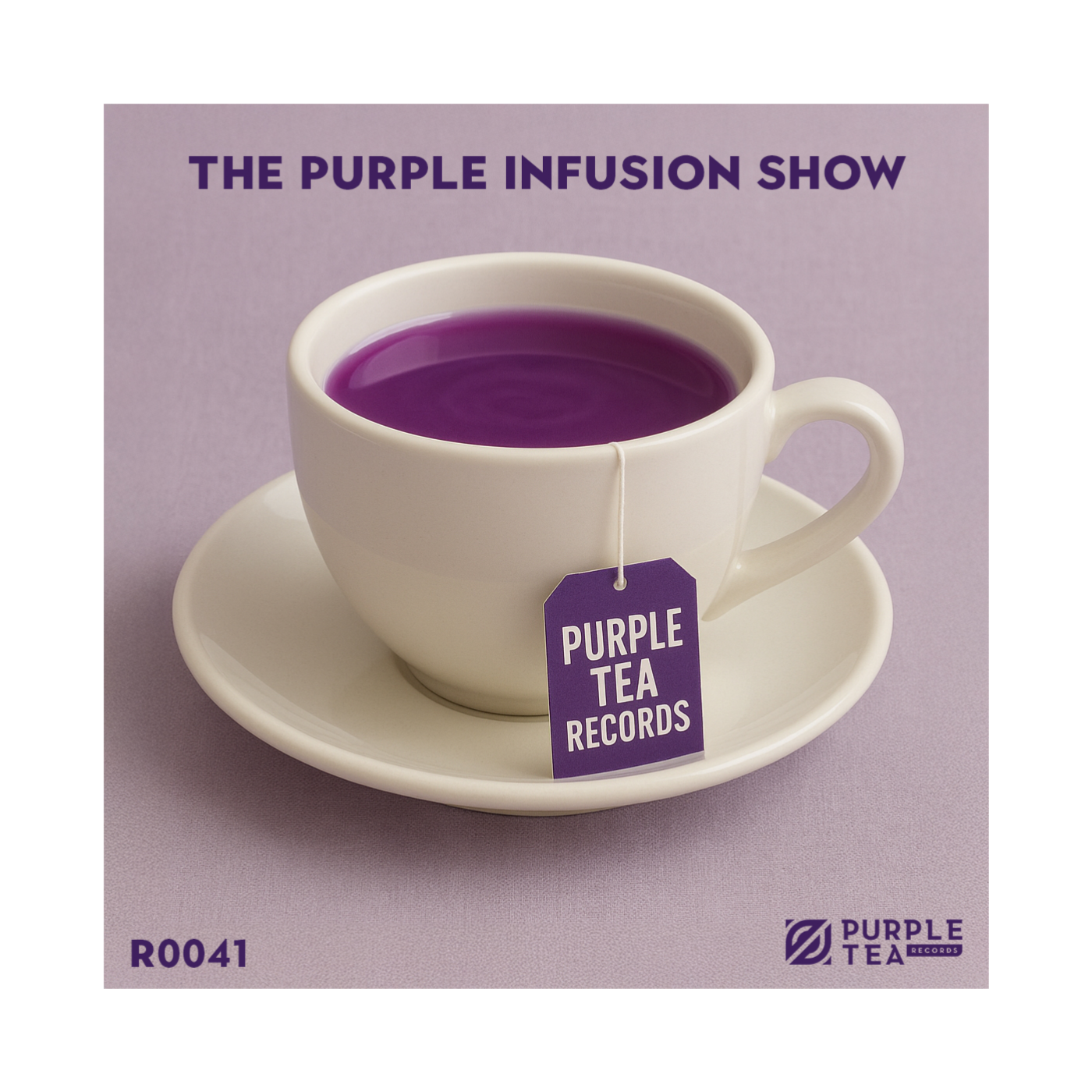 The Purple Infusion Show