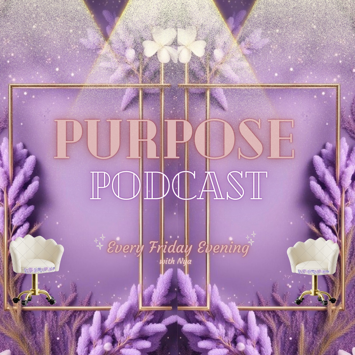 Purpose Podcast