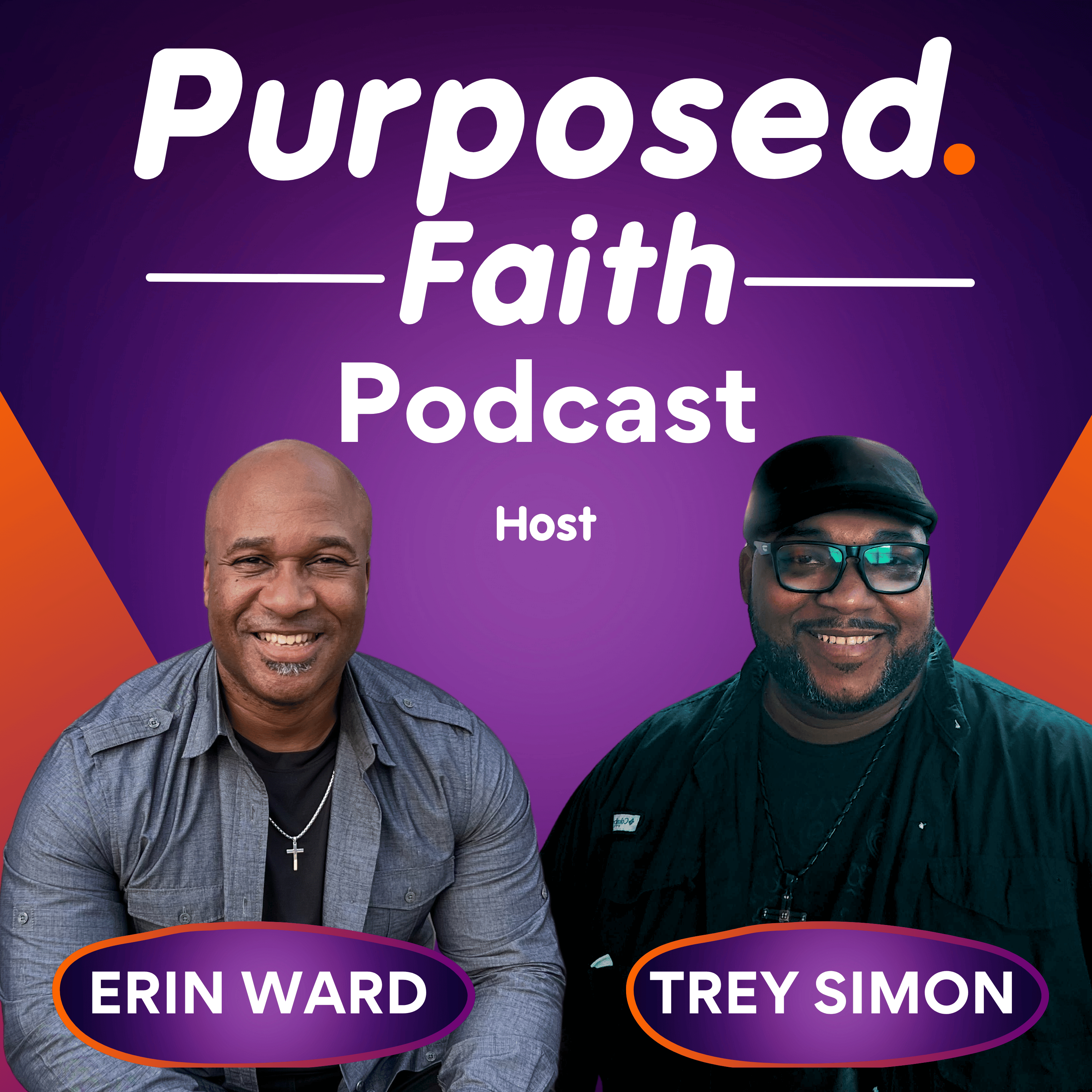 Purposed Faith