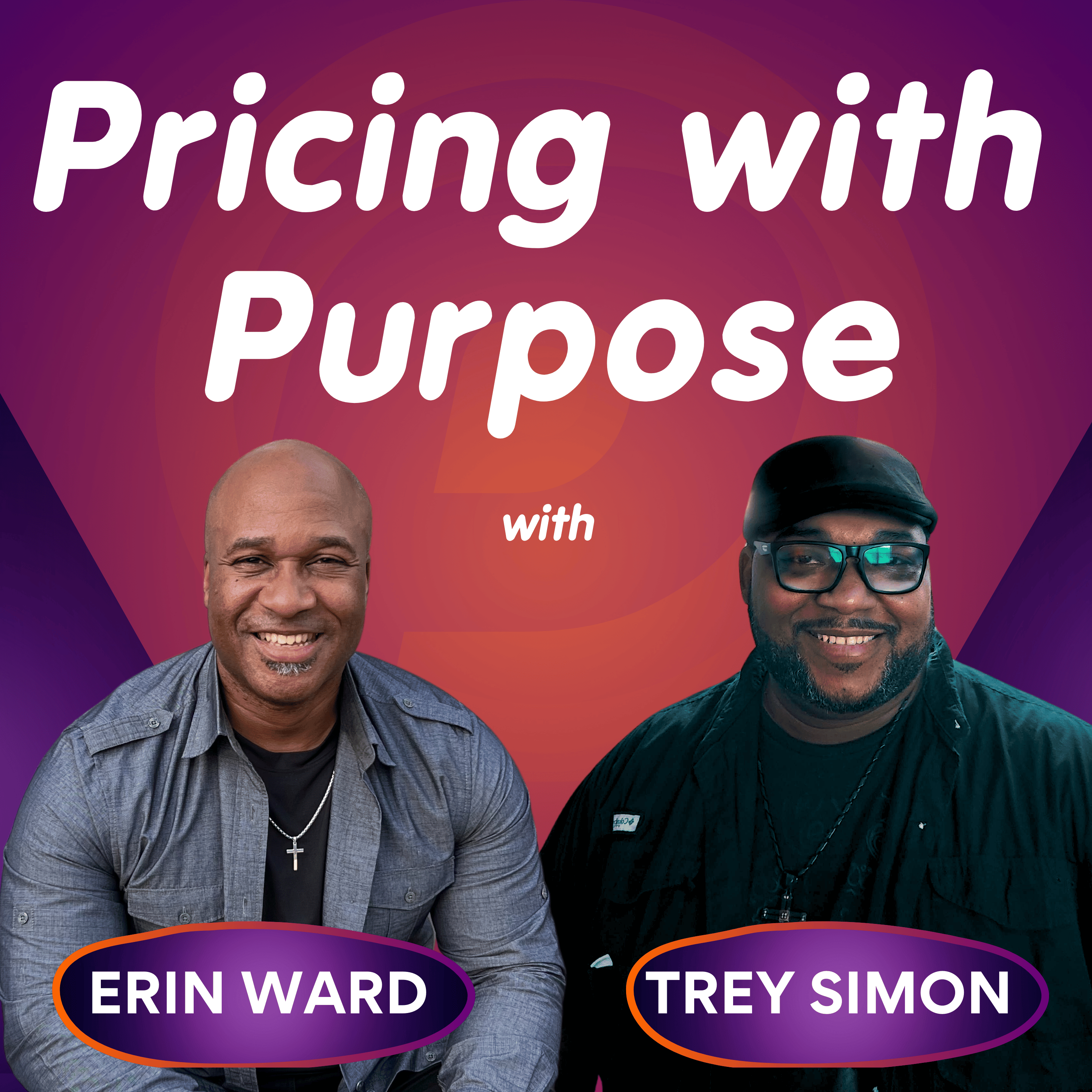 Purposed Faith