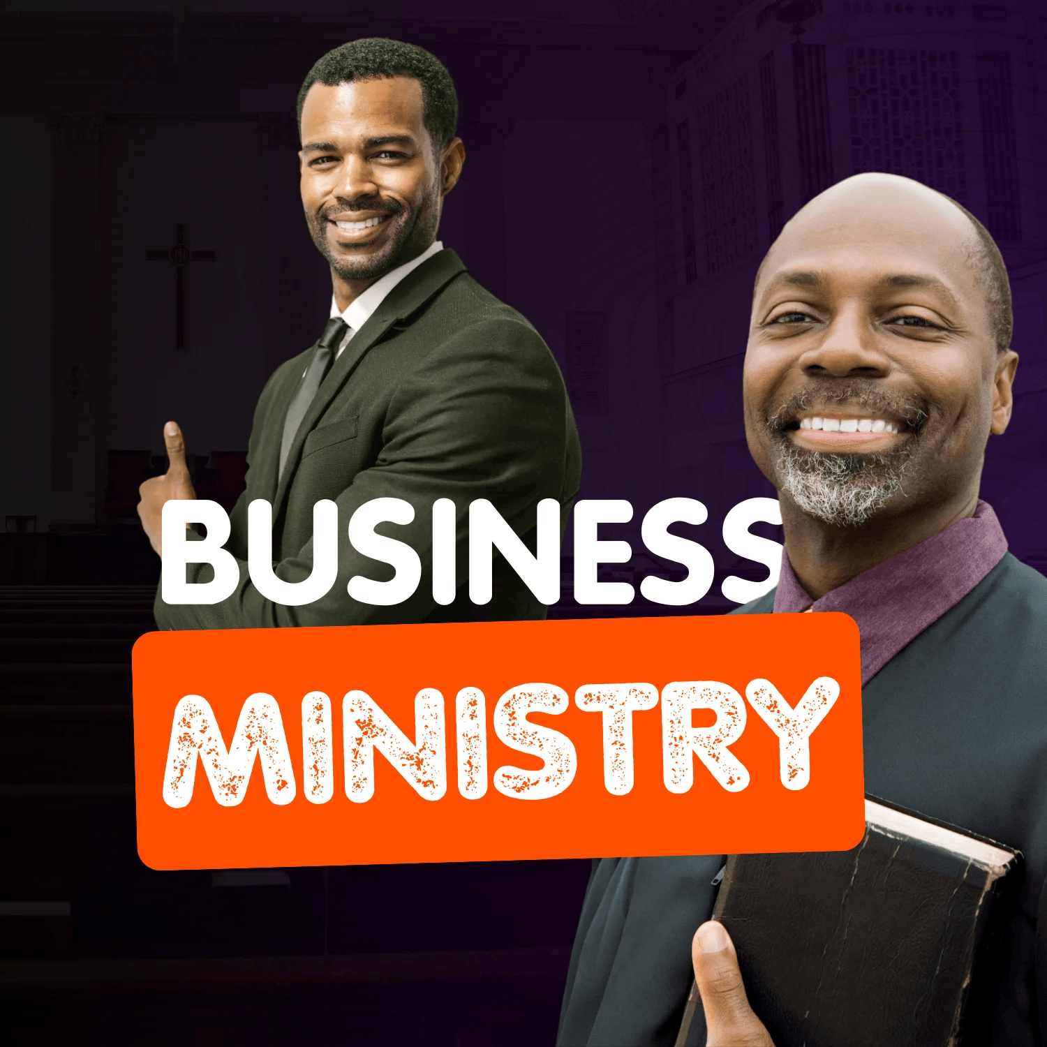 Purposed Faith