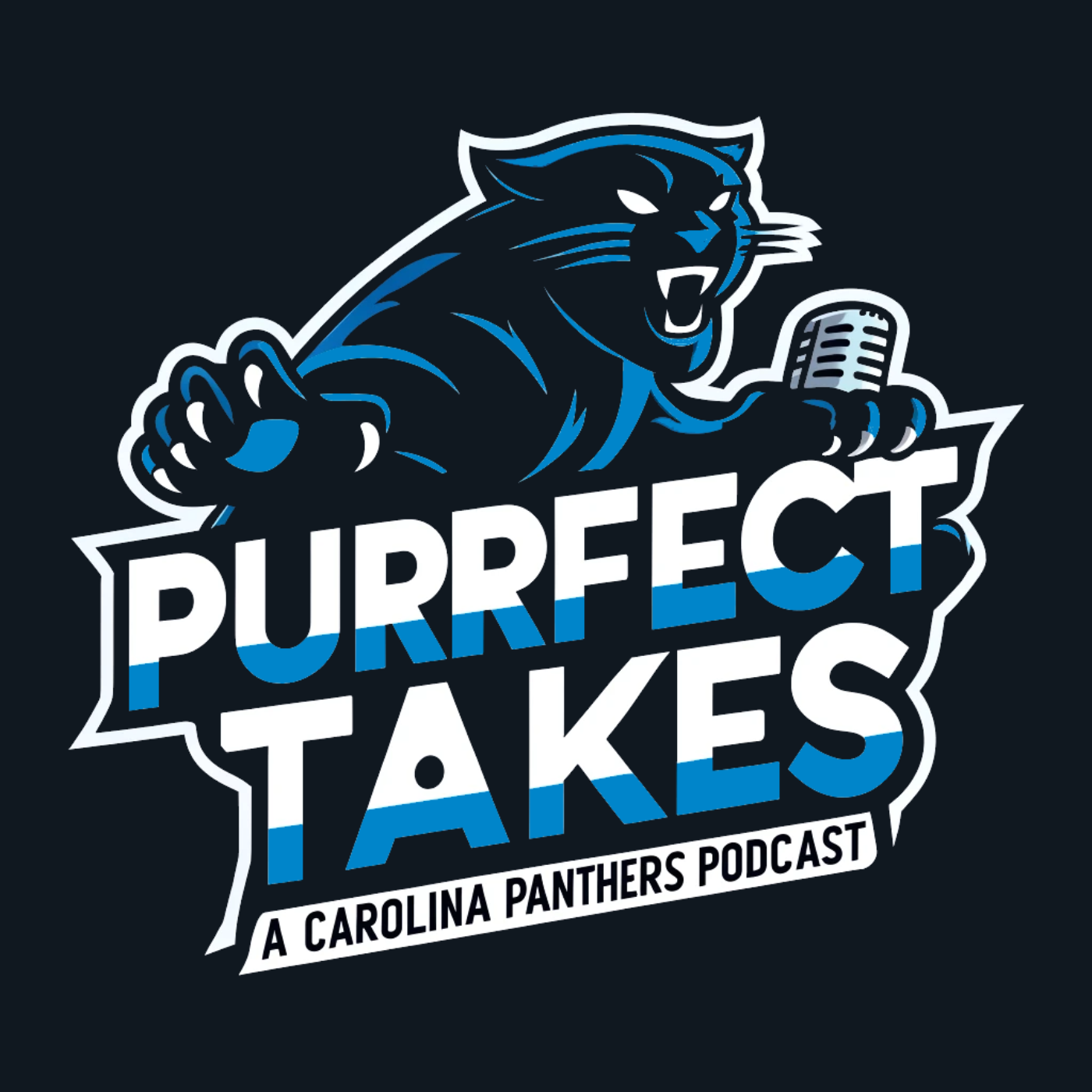 Purrfect Takes