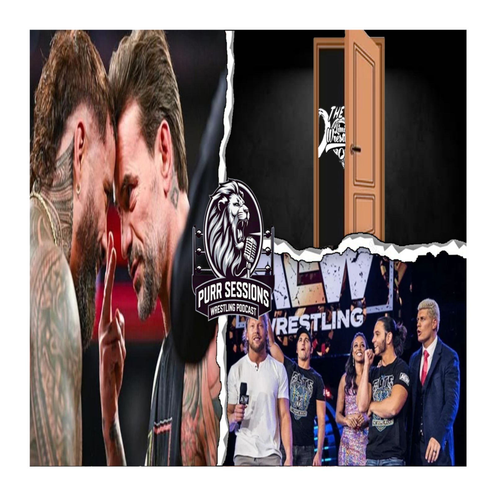 Jey Uso vs Punk Gets 67,000 Dislikes On Youtube, Covering Maine Wrestling News, Speculating Reasons Why Cody Rhodes Left AEW