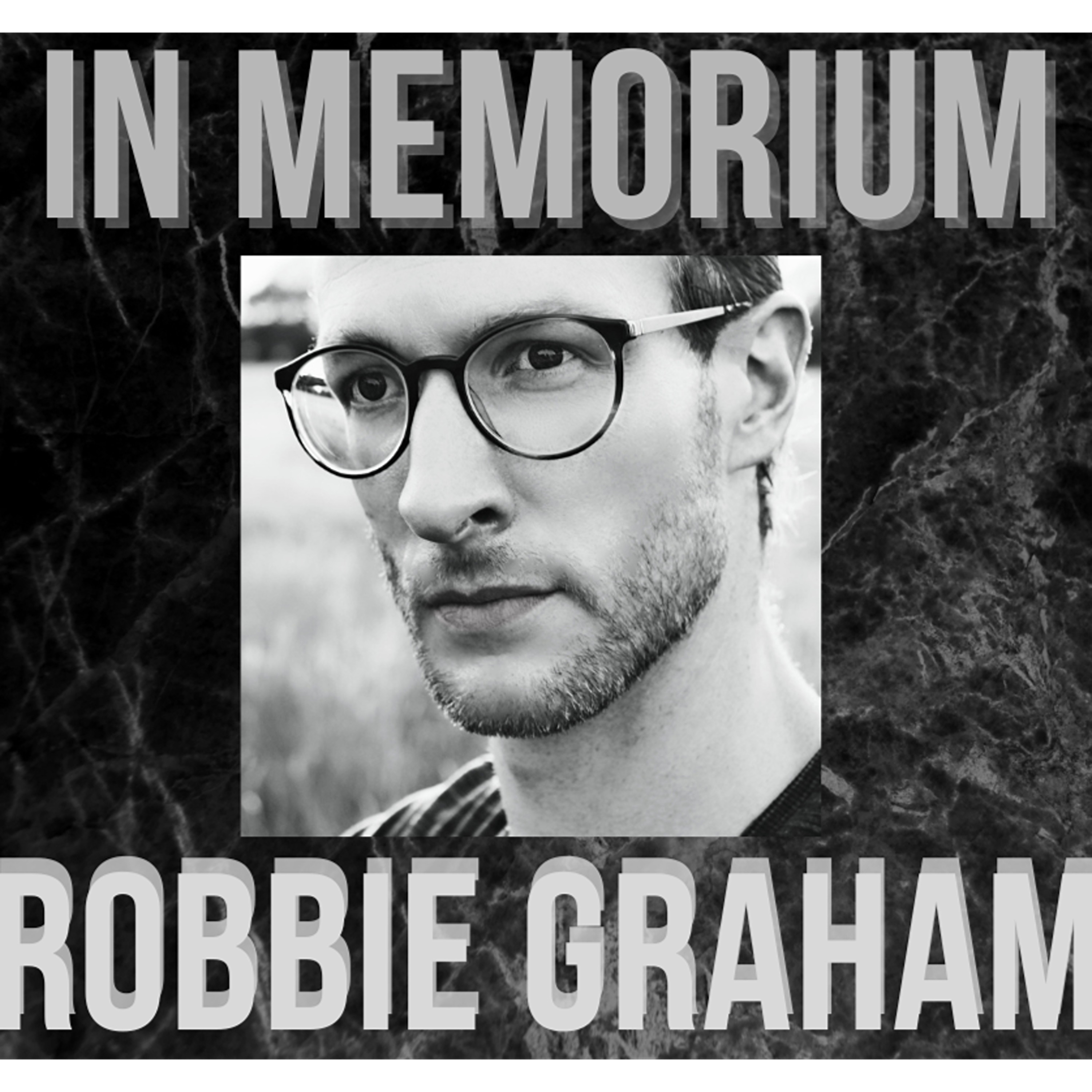 Robbie Graham - Hollywood, UFOs and High Strangeness episode artwork
