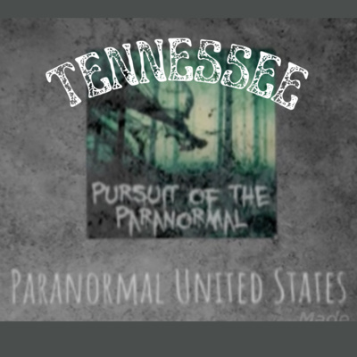 Paranormal United States Ep 42: Tennessee - The Bell Witch episode artwork