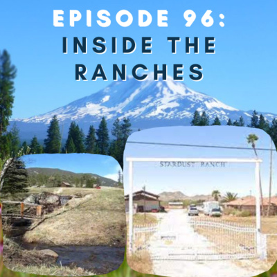 Ep 96: Inside the Ranches - A look at Stardust, Evans and Eceti Ranches episode artwork
