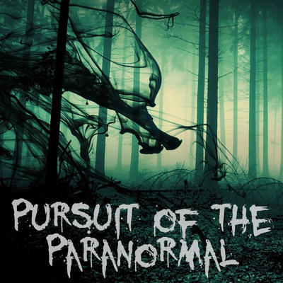 BONUS EPISODE: Facebook Paranormal Podcast Live Stream, UFO news update and Q&A episode artwork
