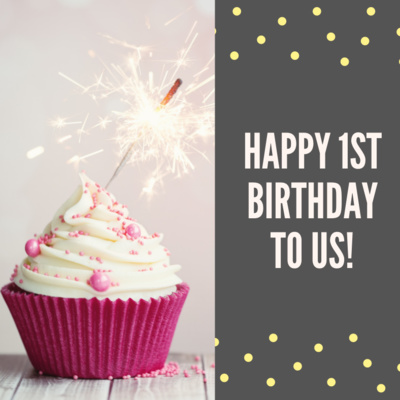 BONUS EPISODE - 1st Birthday Facebook Live Episode - UFO News Update episode artwork
