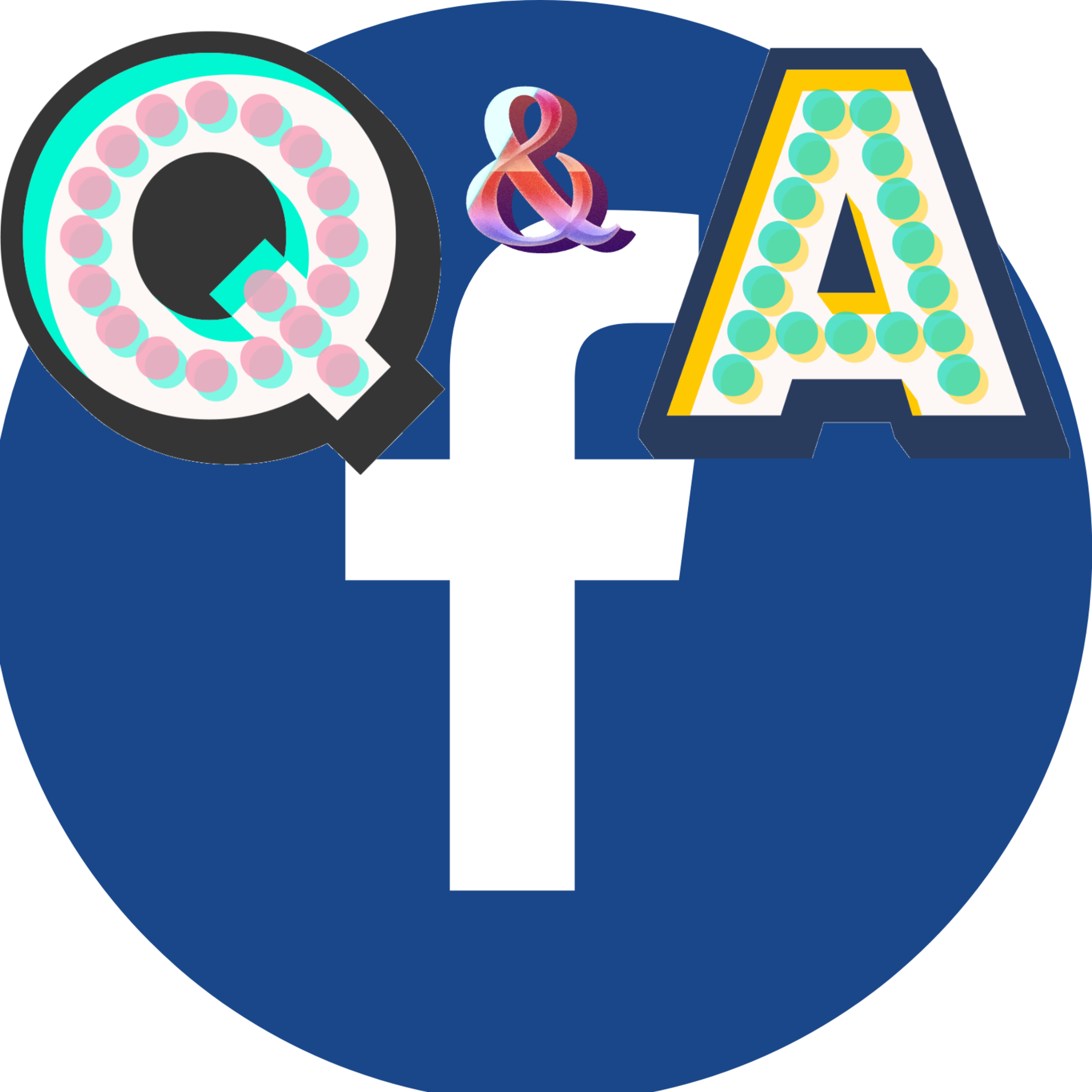 Ep 45 - Social Media Q&A - Ley Lines, UFOs, Poltergeists, Demons and Portals episode artwork