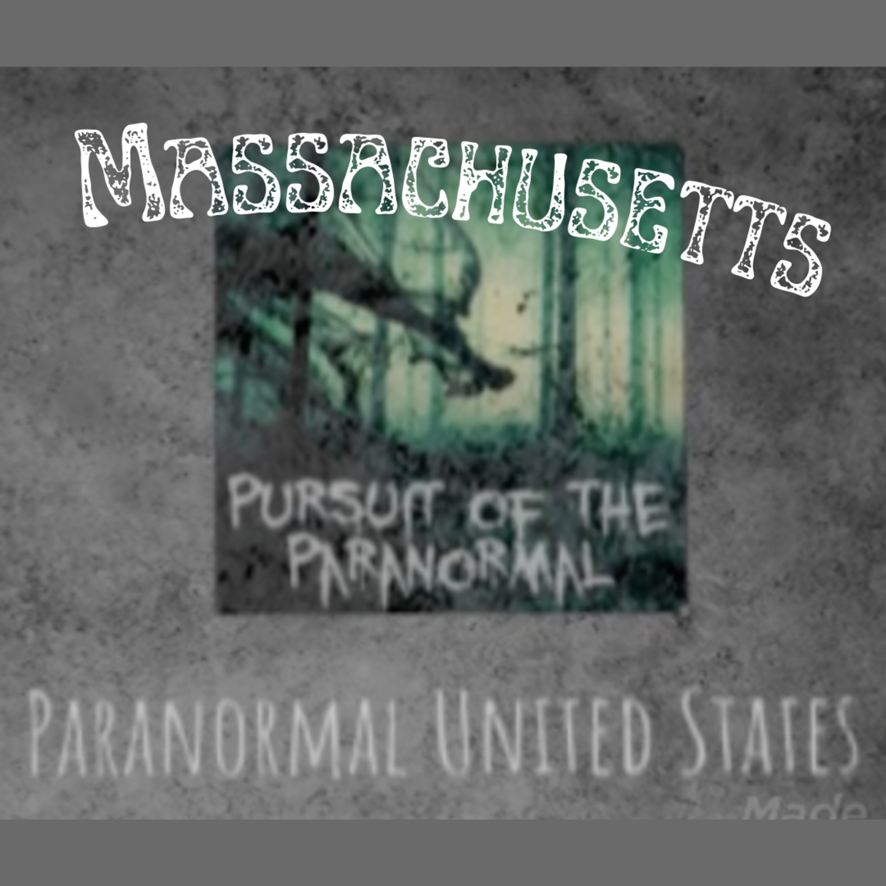 Paranormal United States Ep 21: Massachusetts - Tragedy and hauntings aboard the USS Salem episode artwork