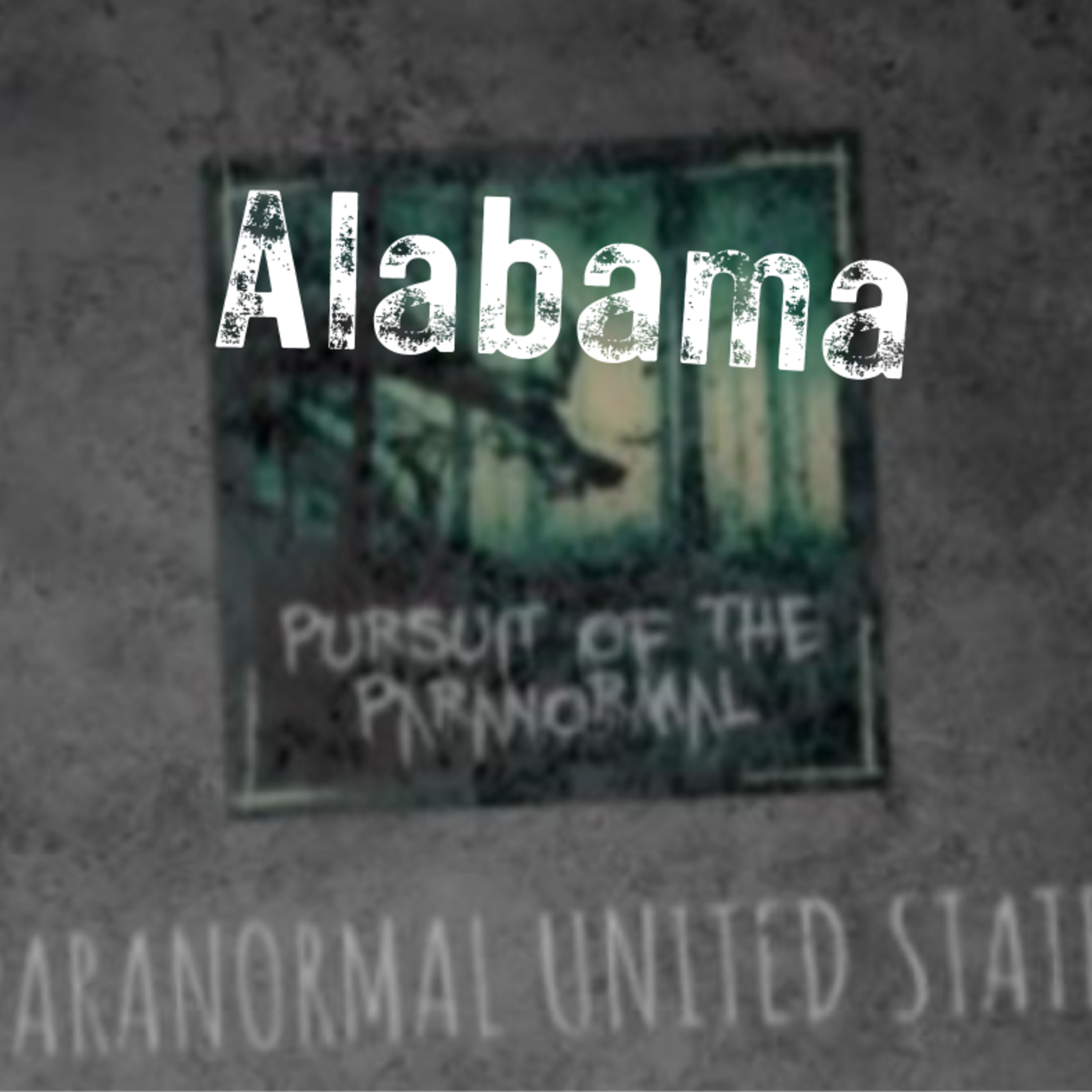 Paranormal United States Ep 1: Alabama - Pickens County Courthouse episode artwork