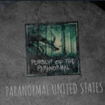 Paranormal United States In Review & Looking Forward episode artwork