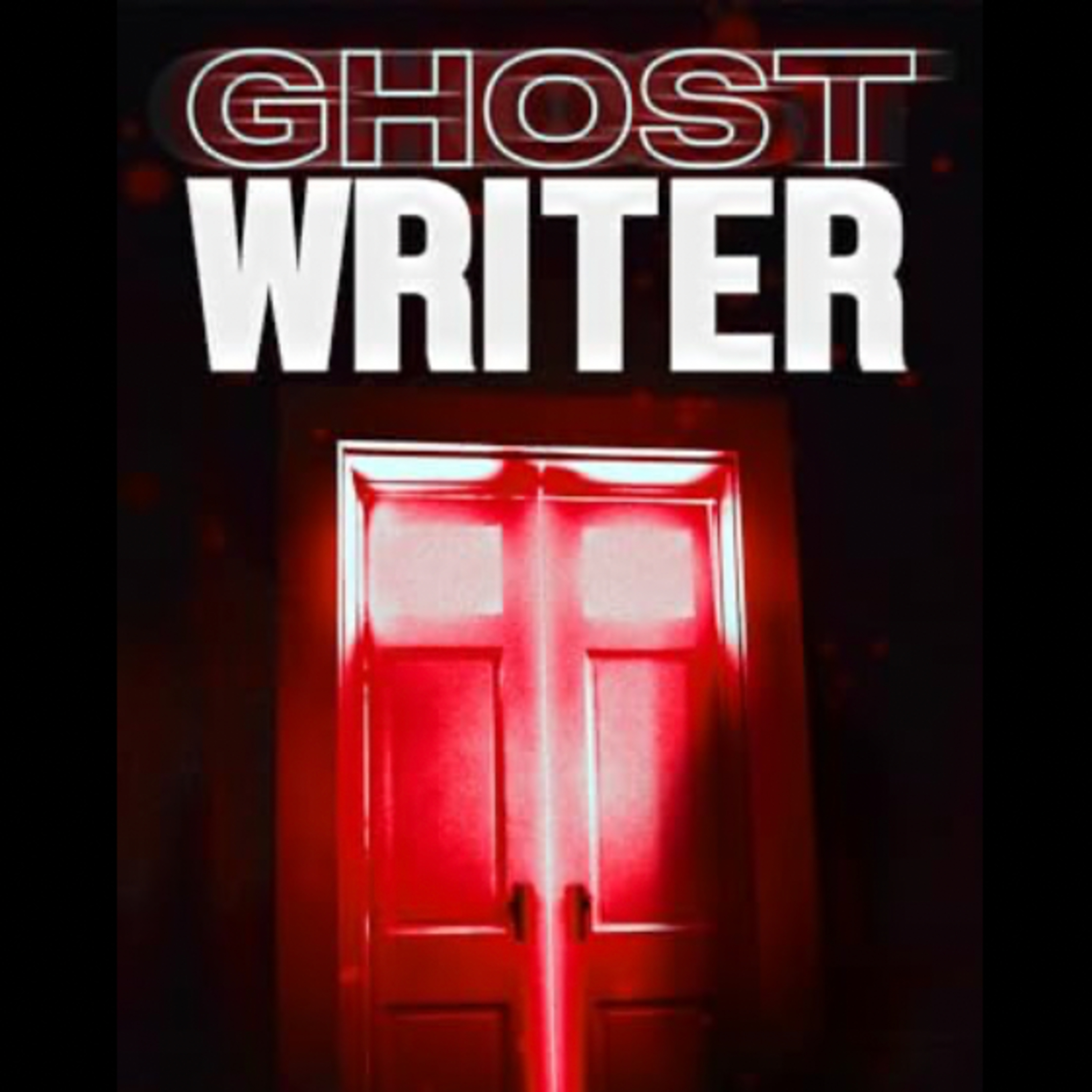 A haunting in the US - Ghost Writer - Is this the new Conjuring house? episode artwork