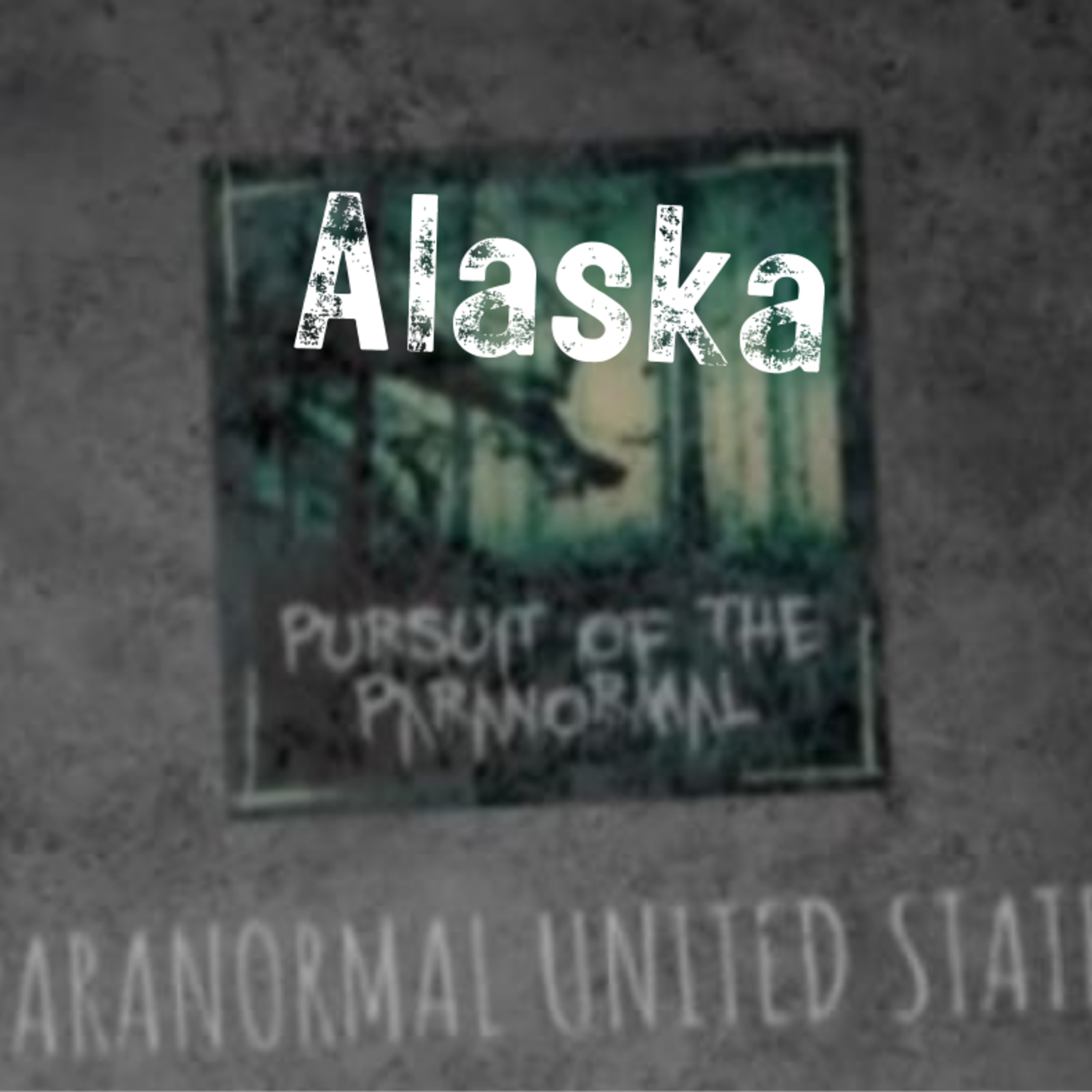 Paranormal United States Ep 2: Alaska - The Alaskan Bermuda Triangle episode artwork