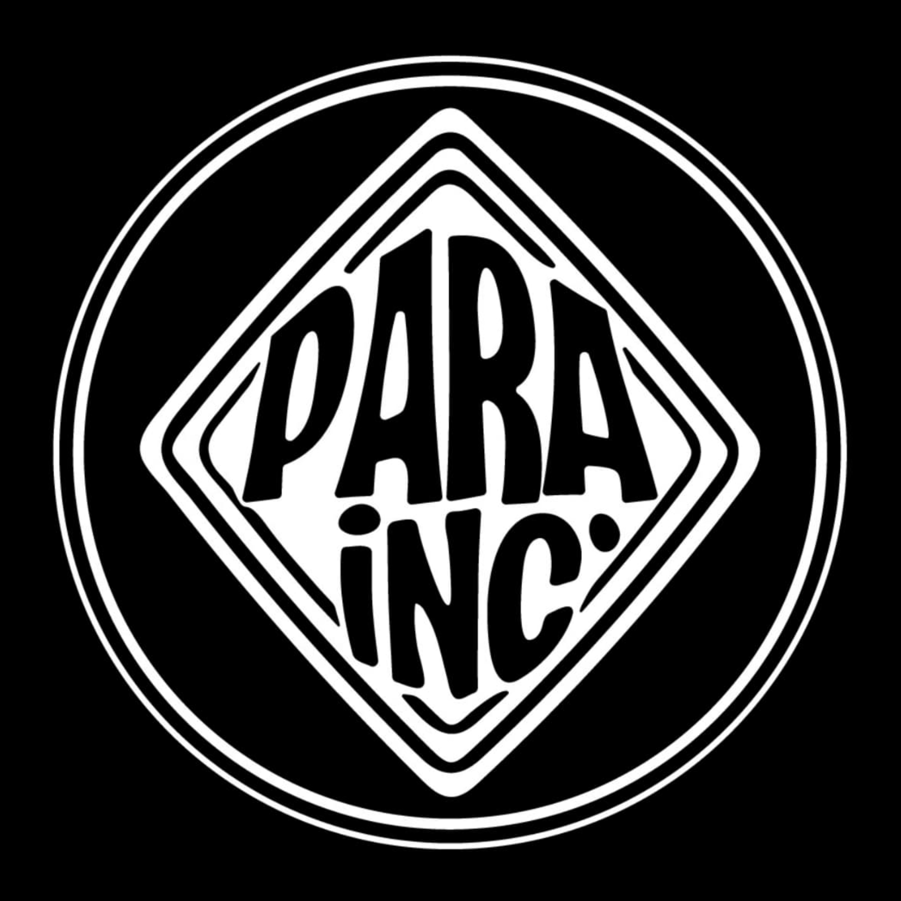 Paranormal Inc | Events, Evidence and the Charity Collaboration with Andy's Man Club episode artwork