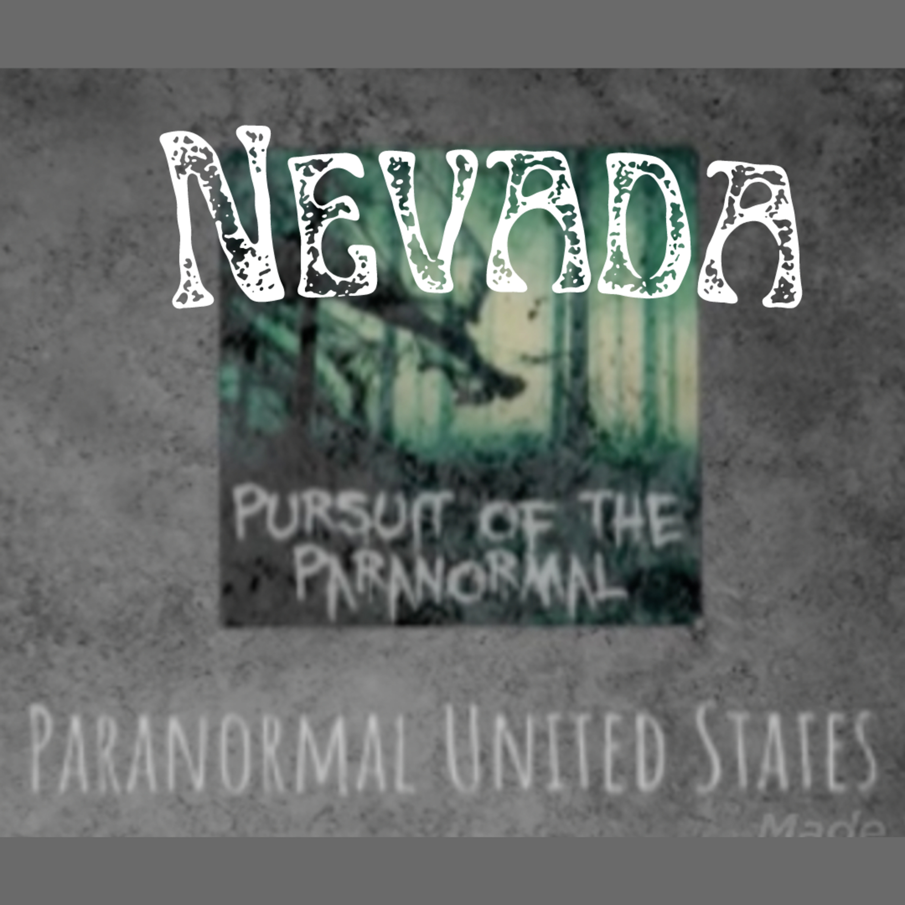 Paranormal United States Ep 28: Nevada - Secrets of the Luxor Hotel in Las Vegas episode artwork