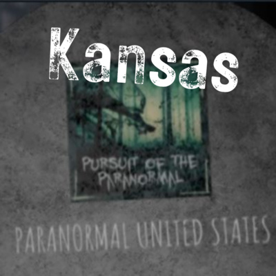 Paranormal United States Ep 16: Kansas - The Hauntings of Sallie House