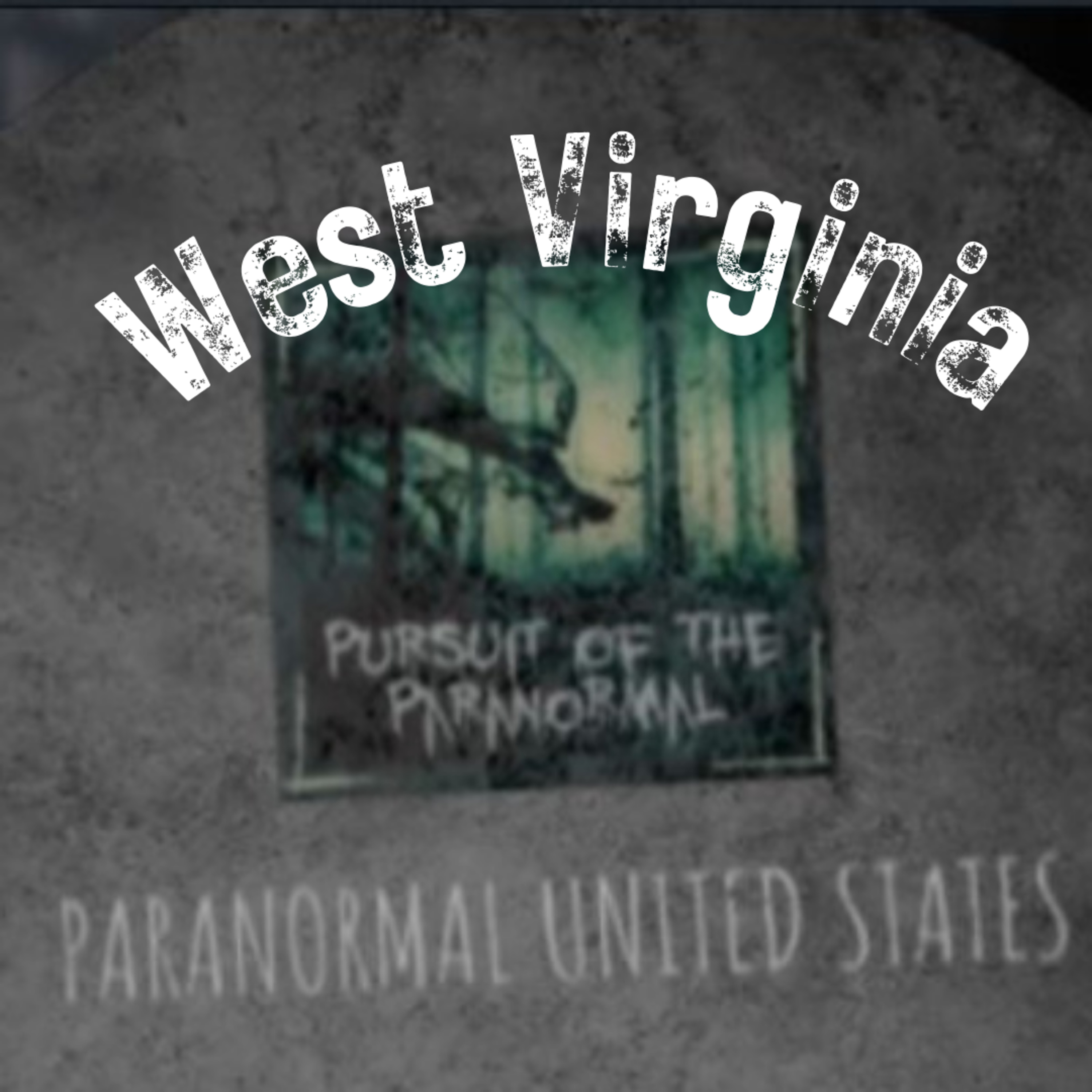 Paranormal United States Ep 48 - West Virginia and the Haunted Shawnee Lake Amusement Park episode artwork