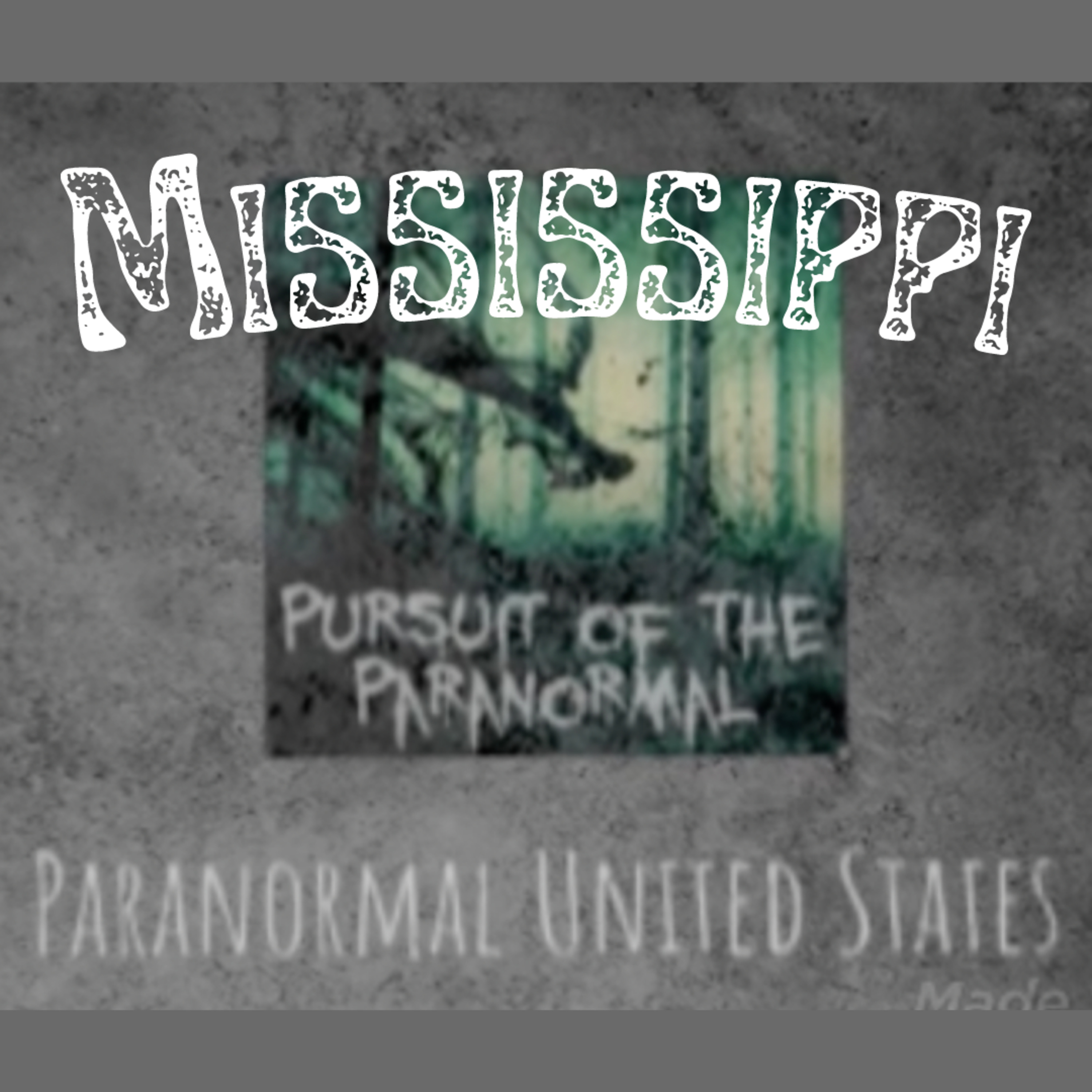 Paranormal United States Ep 24: Mississippi - The King's Tavern Hauntings episode artwork