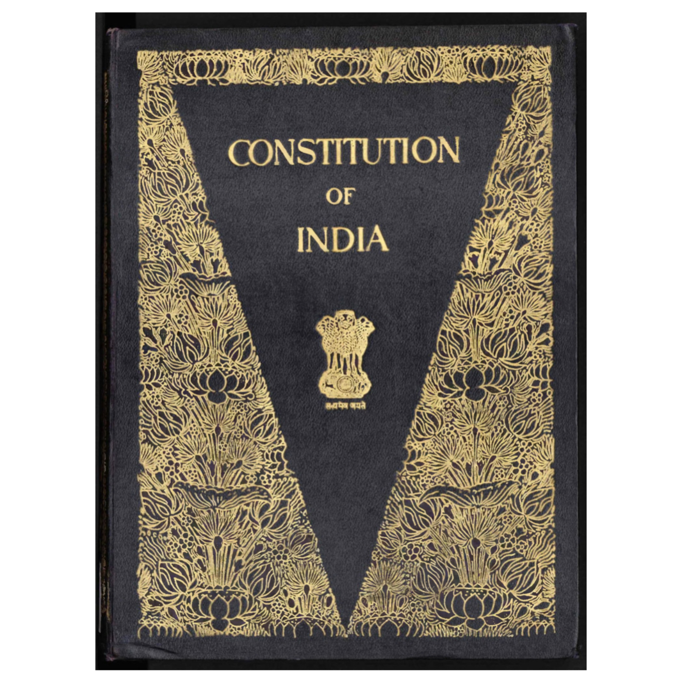 Constitution of India: Historical Background 