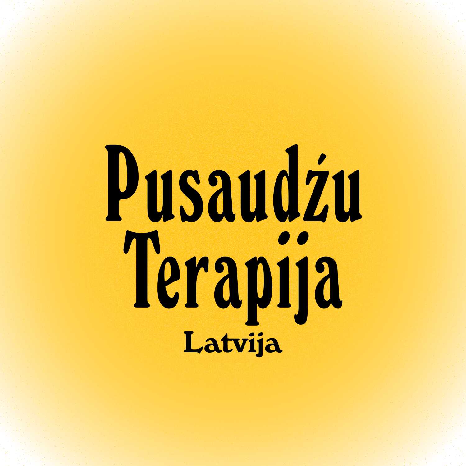 Pusaudžu Terapija