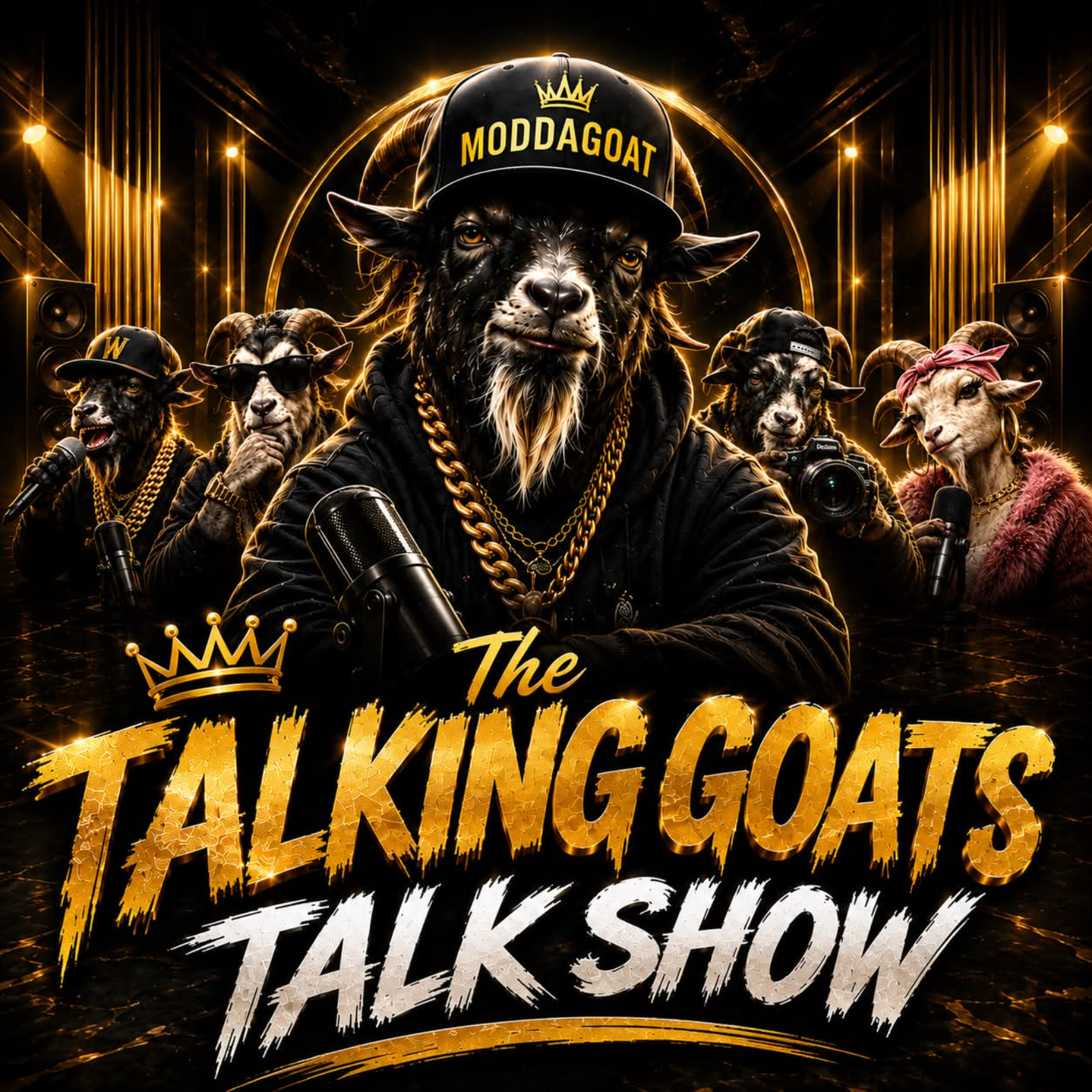 Is The Black Church Obligated to Help Black Communities? episode artwork