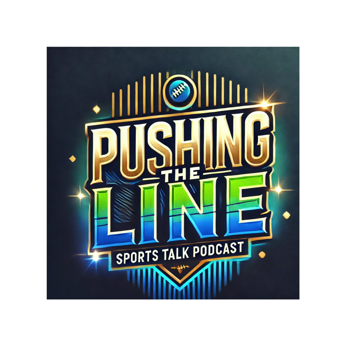Pushing The Line Sports