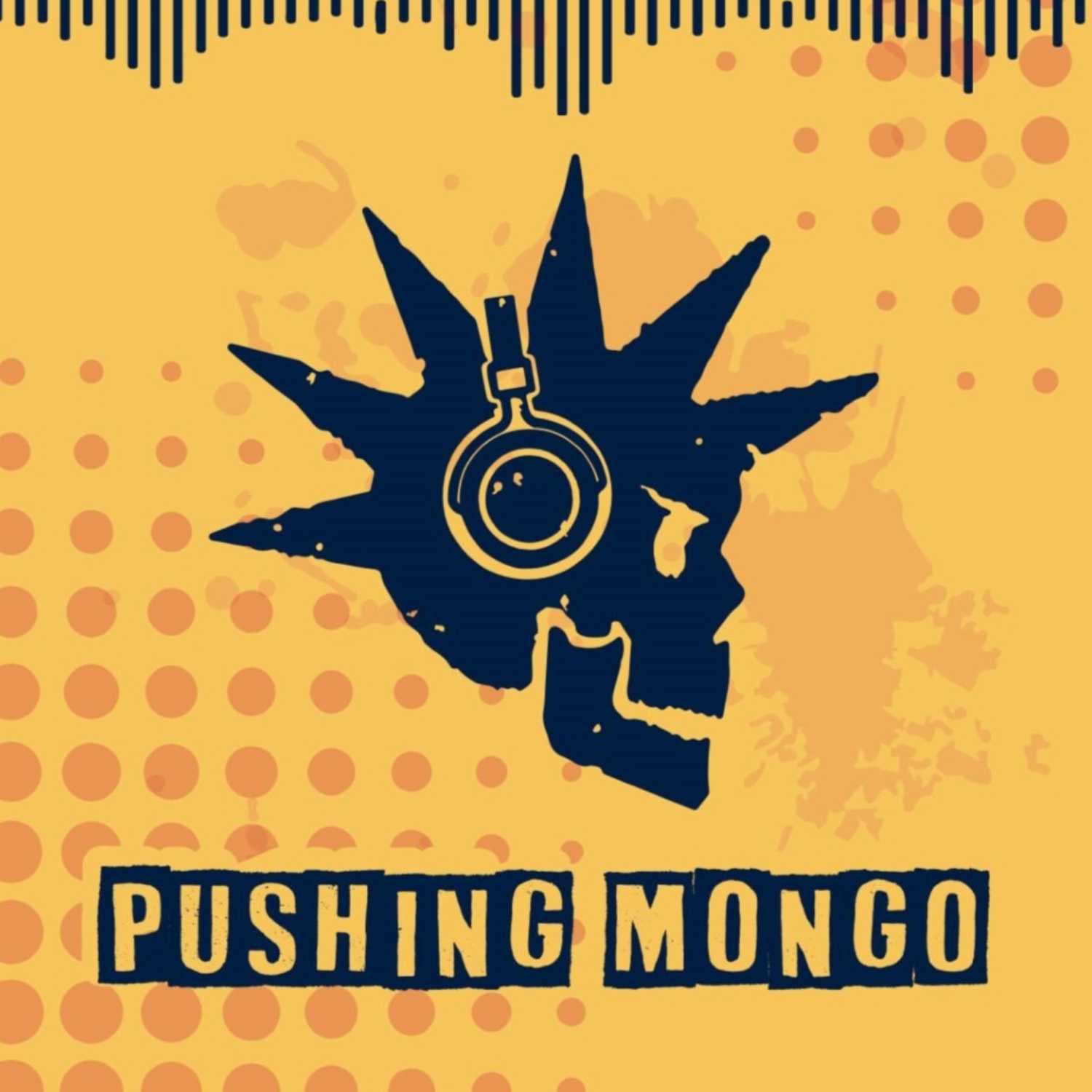 Pushing Mongo