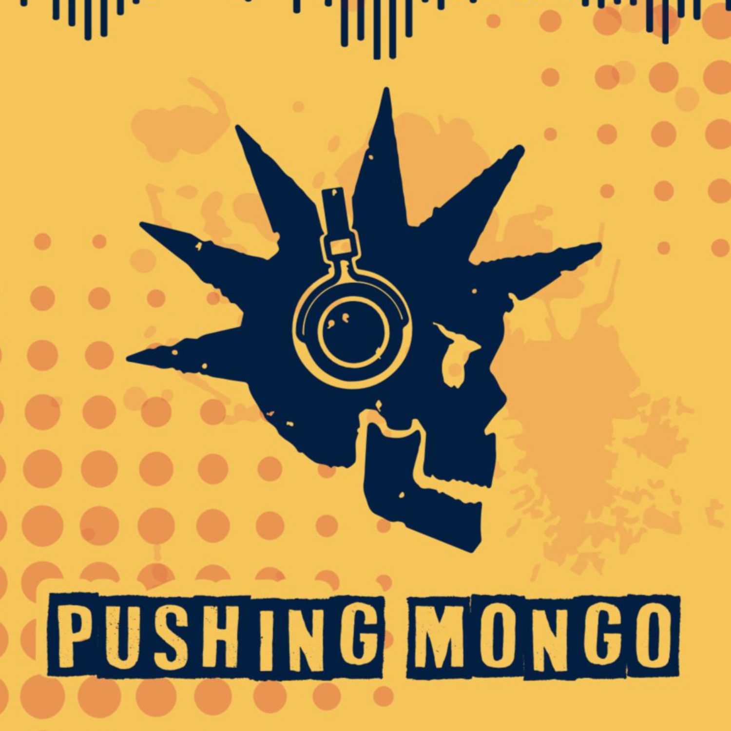 Pushing Mongo
