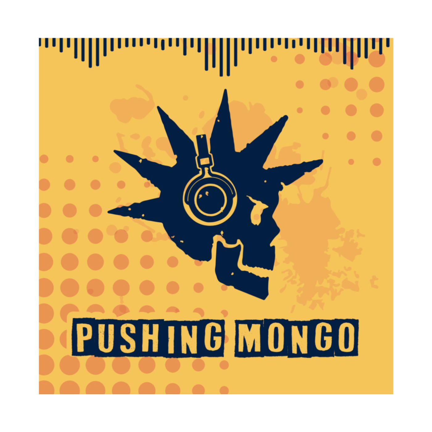 Pushing Mongo