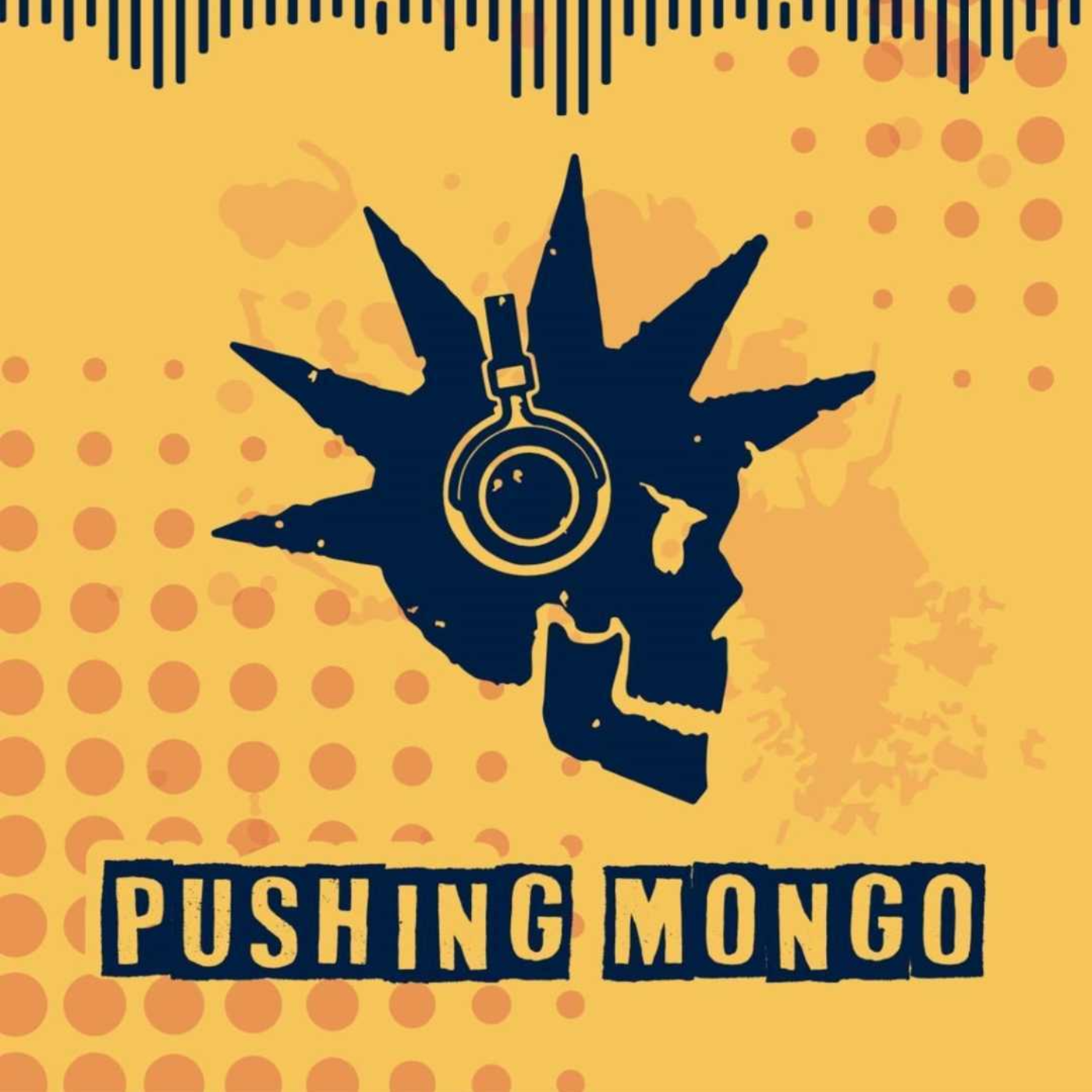 Pushing Mongo