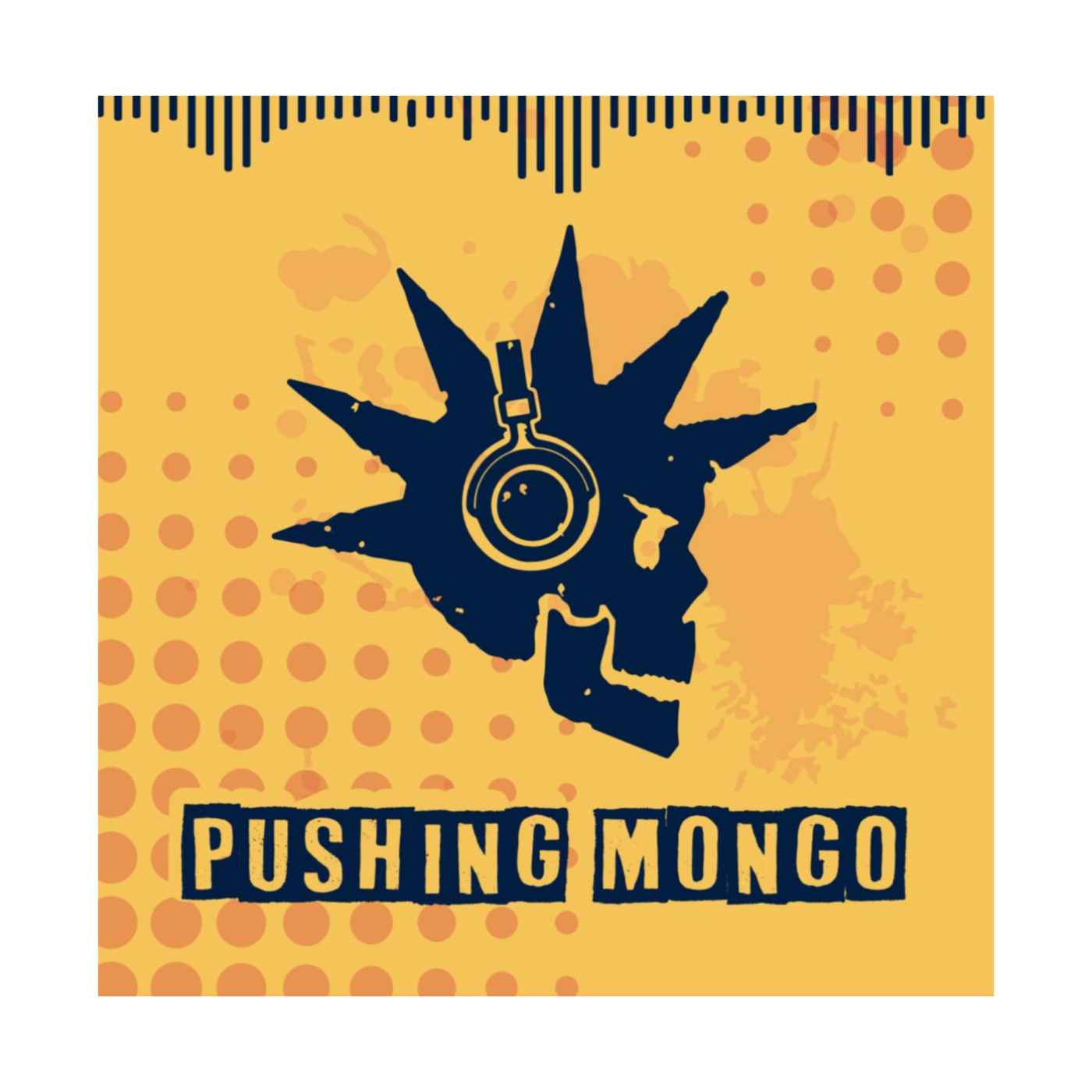 Pushing Mongo Episode 60 episode artwork