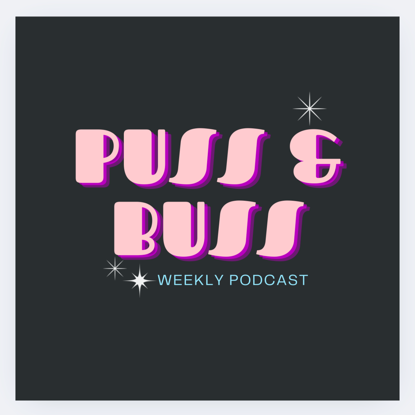 Puss&BussPodcast