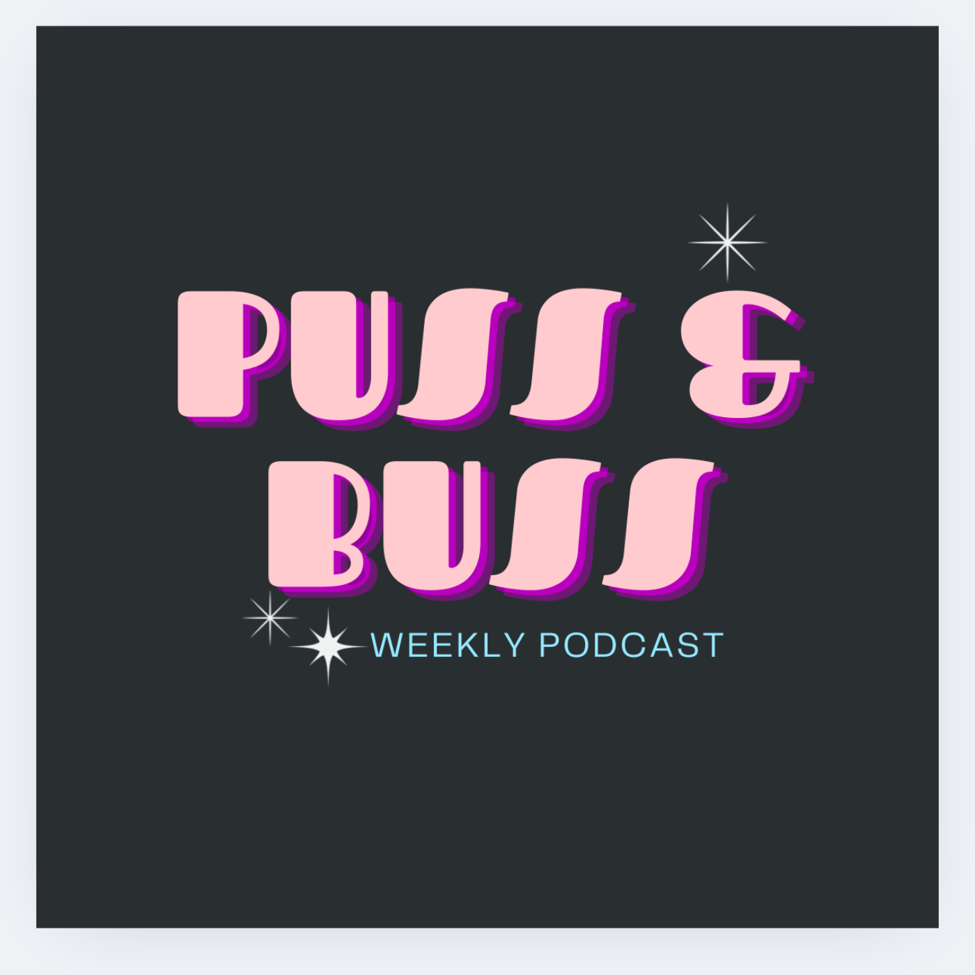 Frisky Miami Trip And Cody Planned What In Church? Episode 1 episode artwork